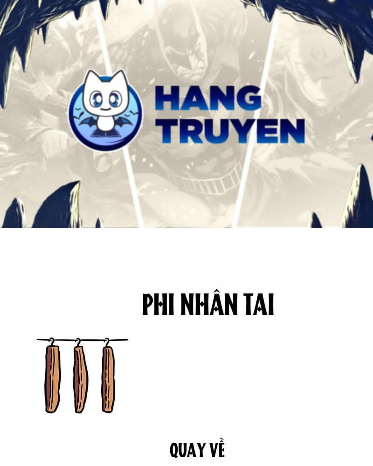 Phi Nhân: Chapter 371