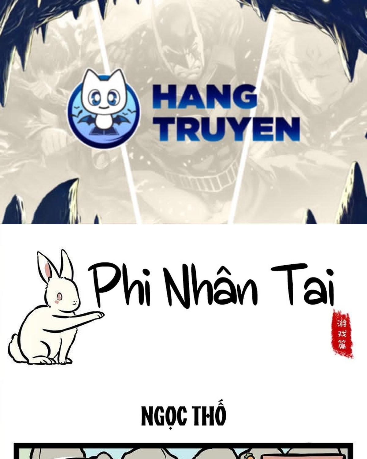 Phi Nhân: Chapter 374