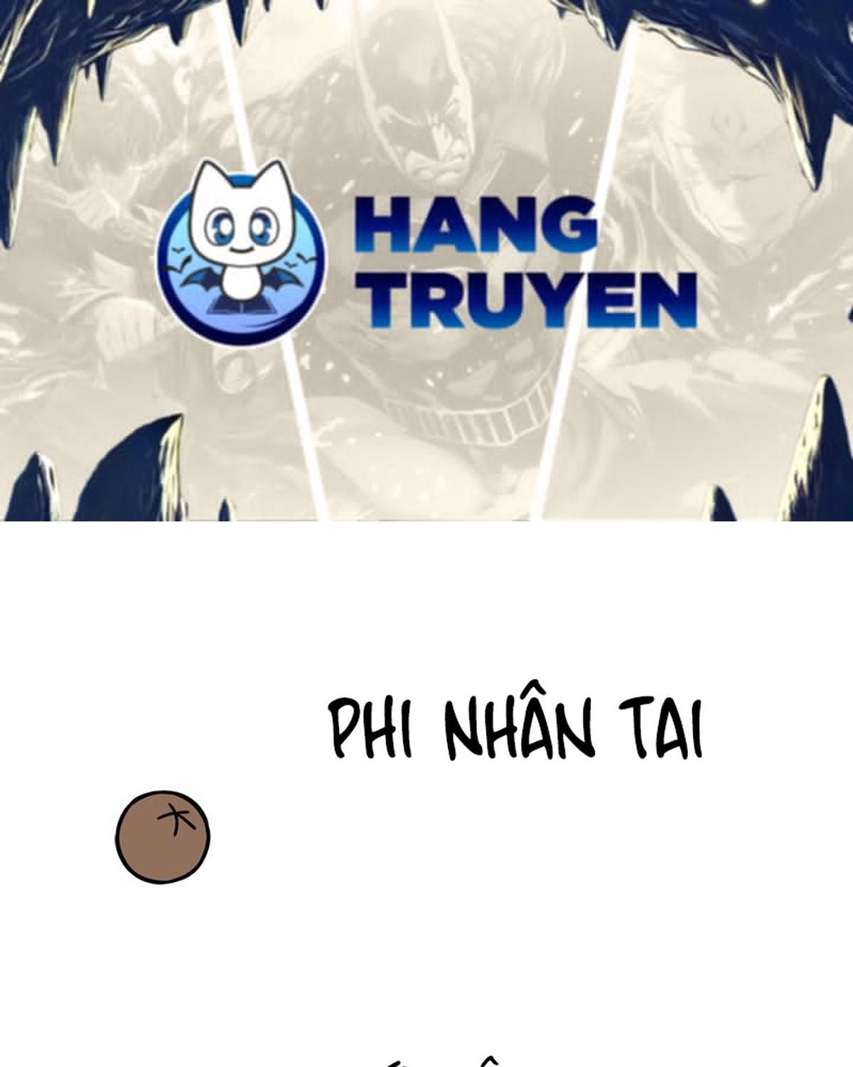 Phi Nhân: Chapter 378