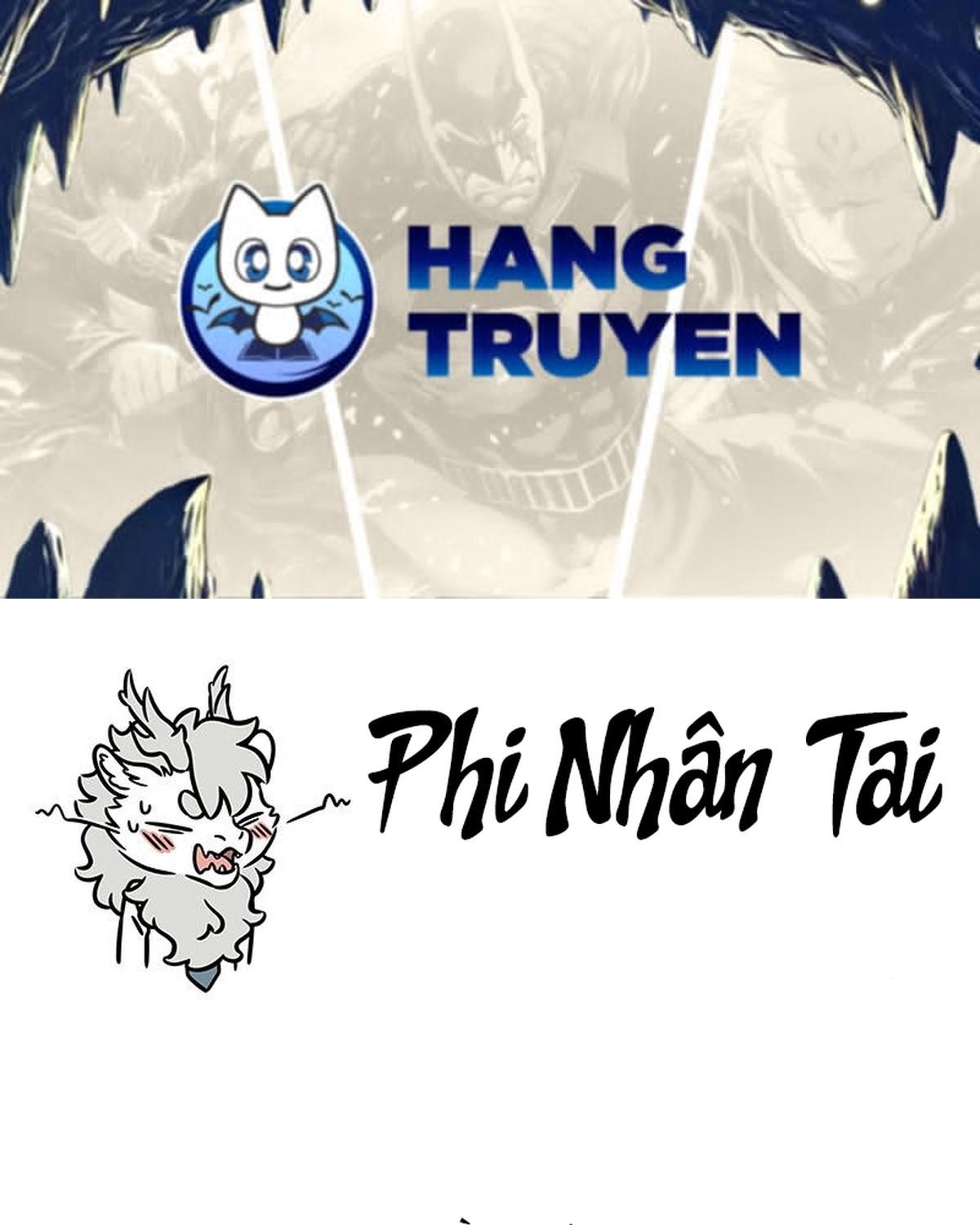 Phi Nhân: Chapter 382