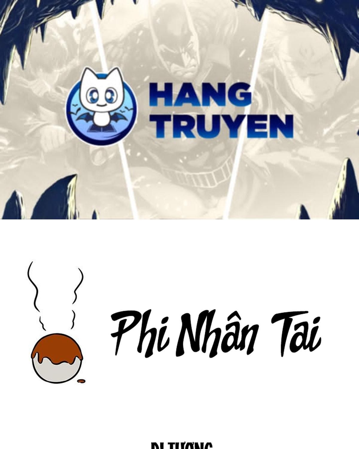 Phi Nhân: Chapter 386