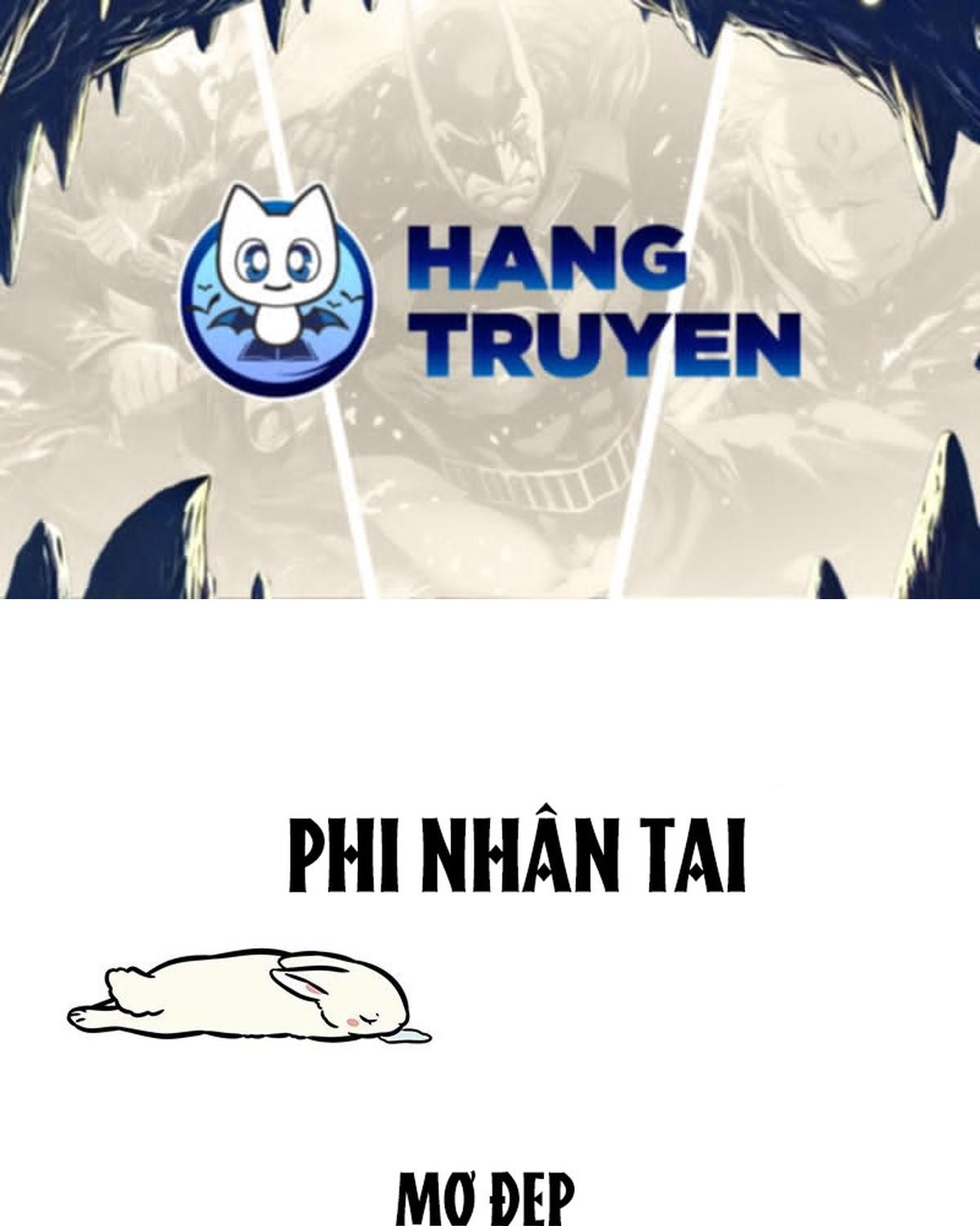 Phi Nhân: Chapter 388