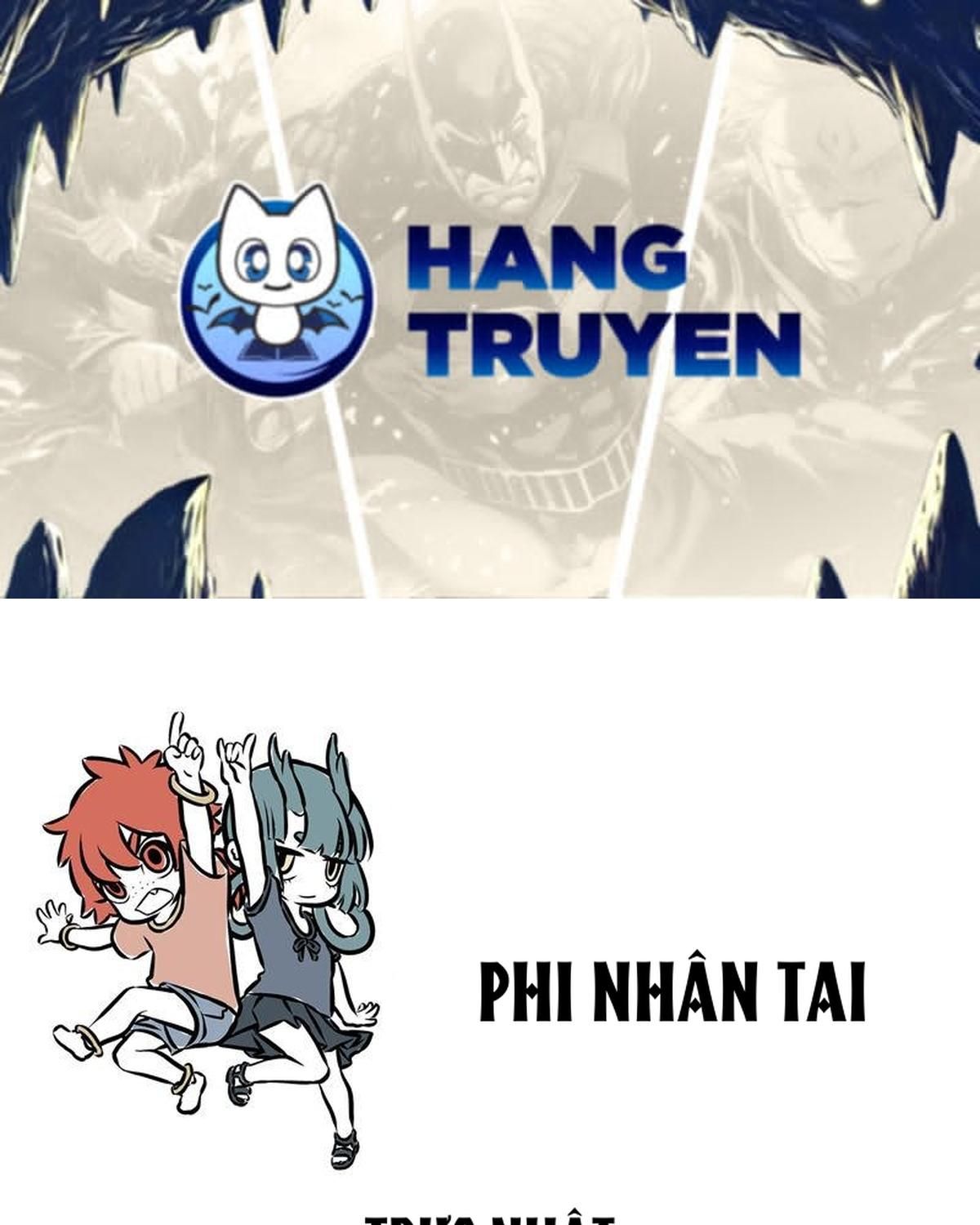 Phi Nhân: Chapter 39