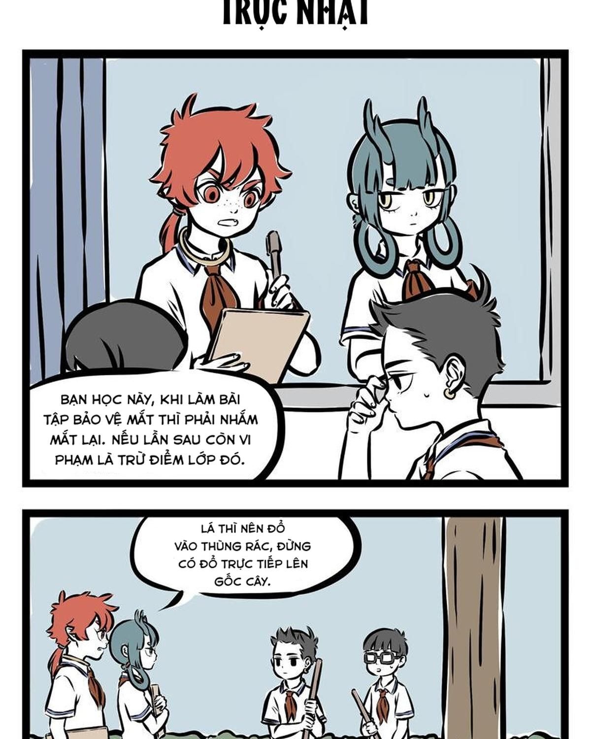 Phi Nhân: Chapter 39