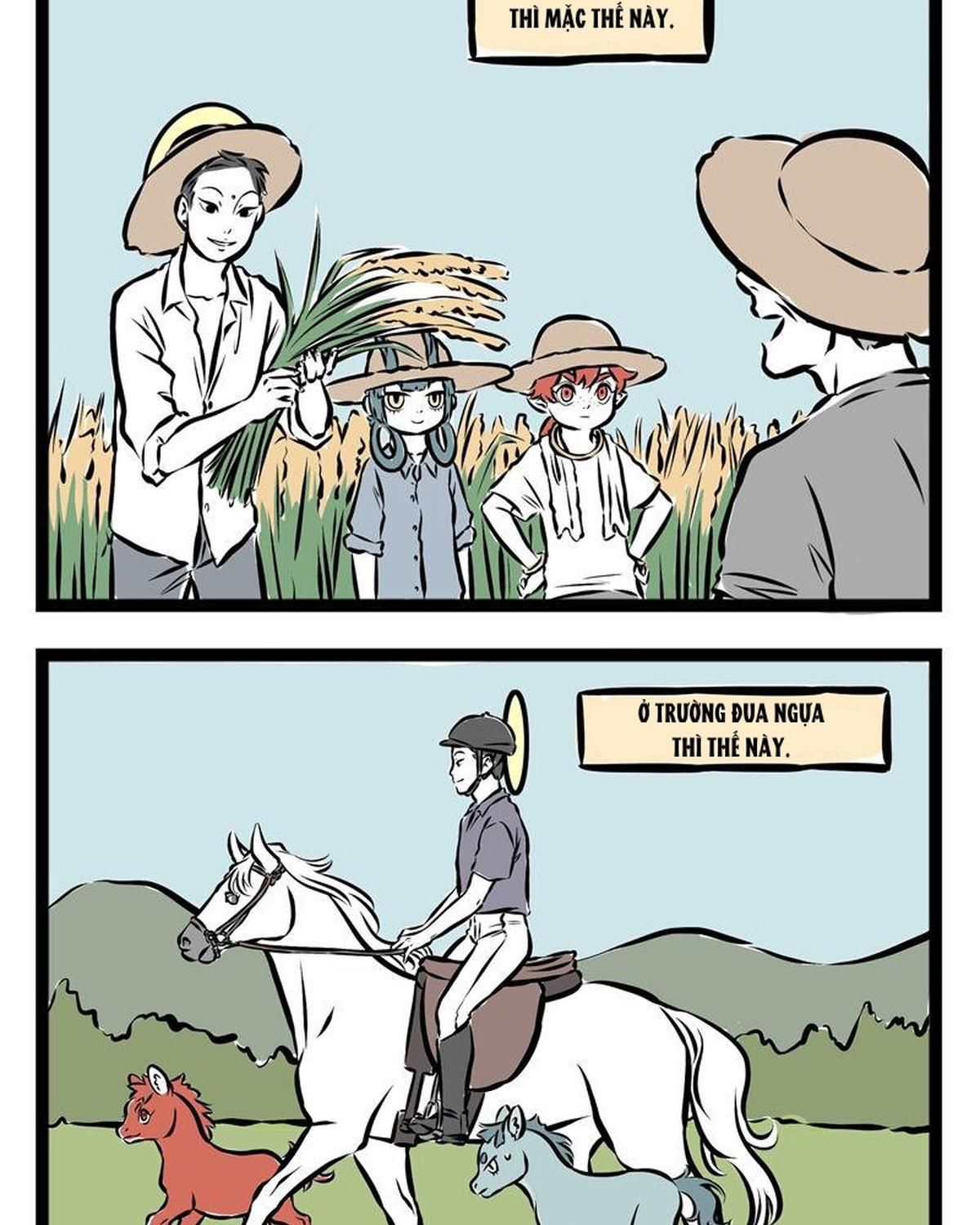 Phi Nhân: Chapter 39