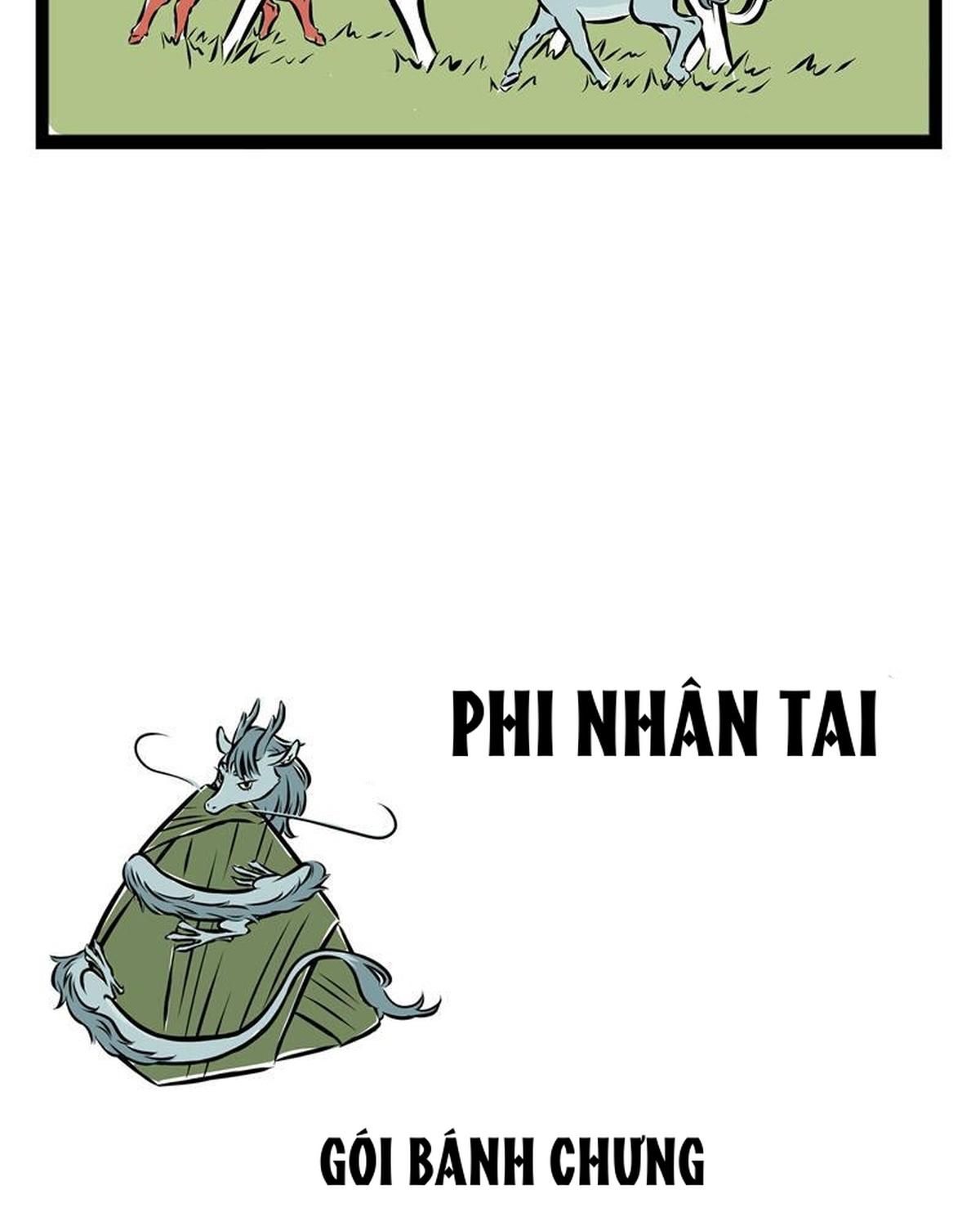 Phi Nhân: Chapter 39