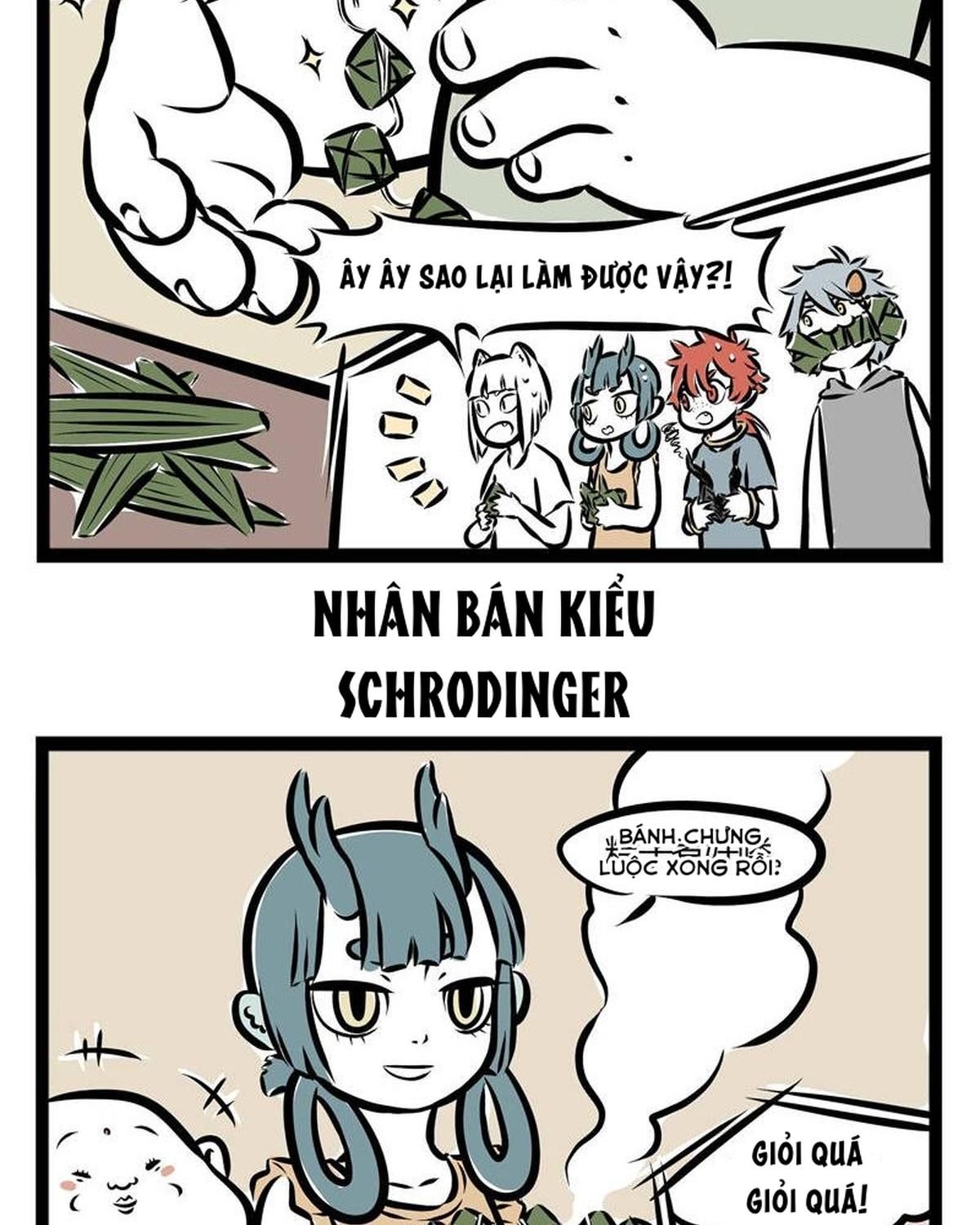 Phi Nhân: Chapter 39