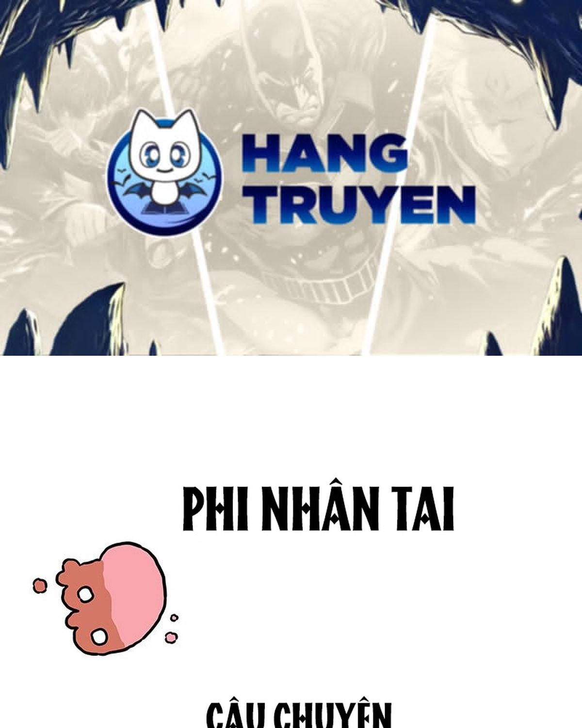 Phi Nhân: Chapter 390