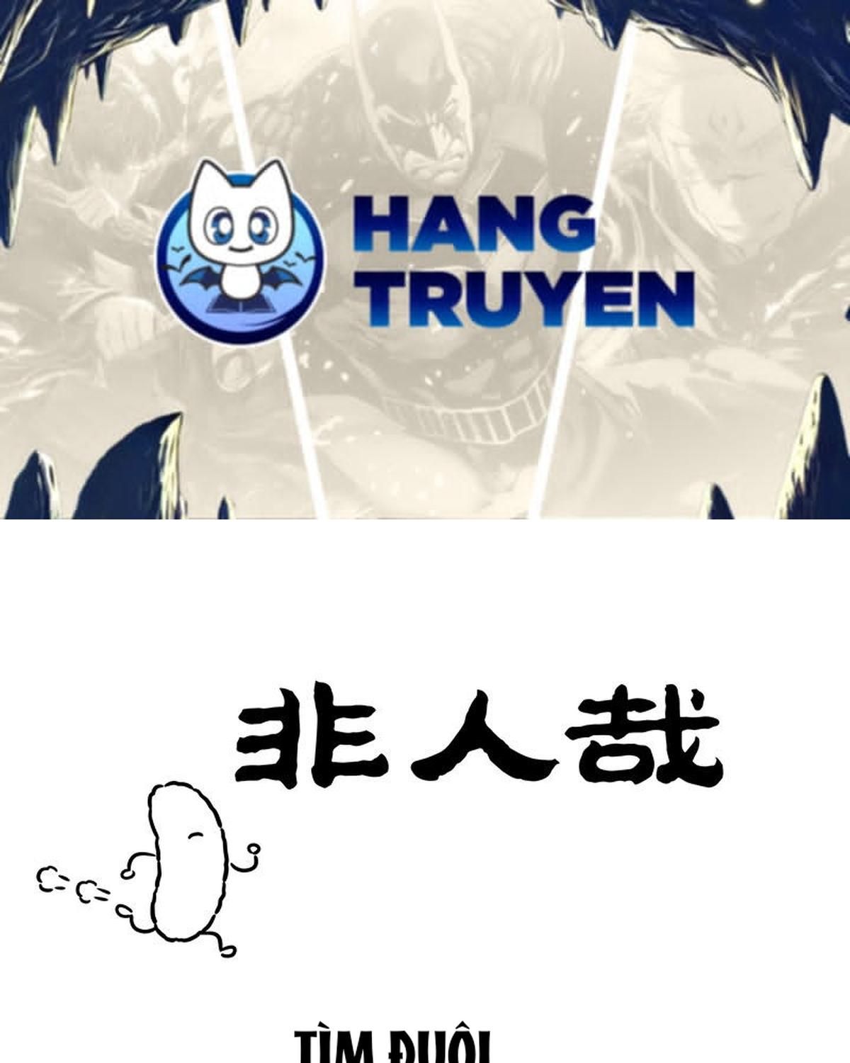Phi Nhân: Chapter 395