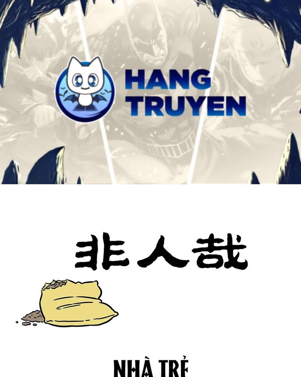Phi Nhân: Chapter 397