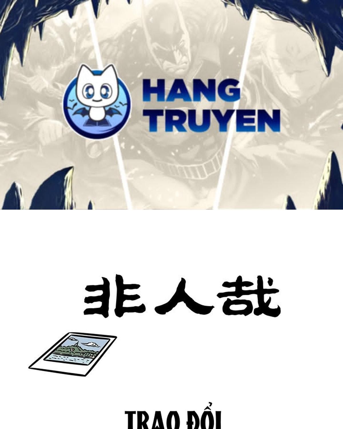 Phi Nhân: Chapter 399