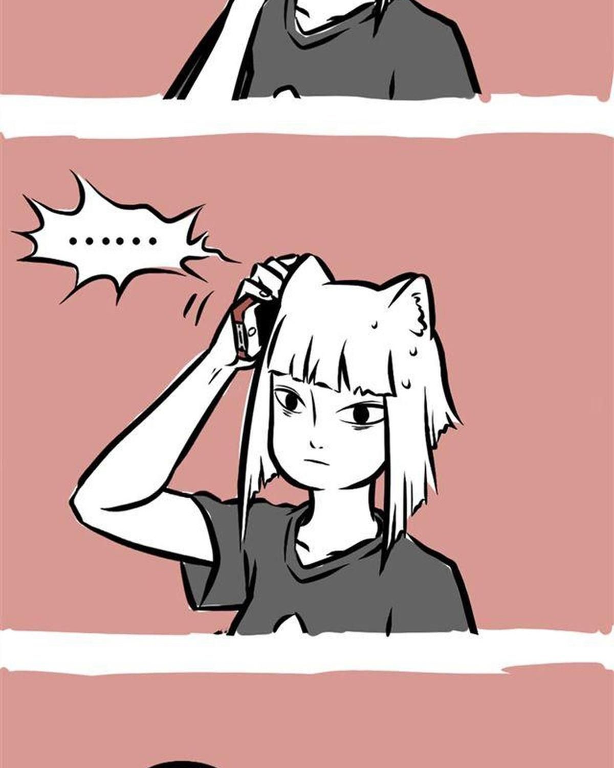 Phi Nhân: Chapter 4