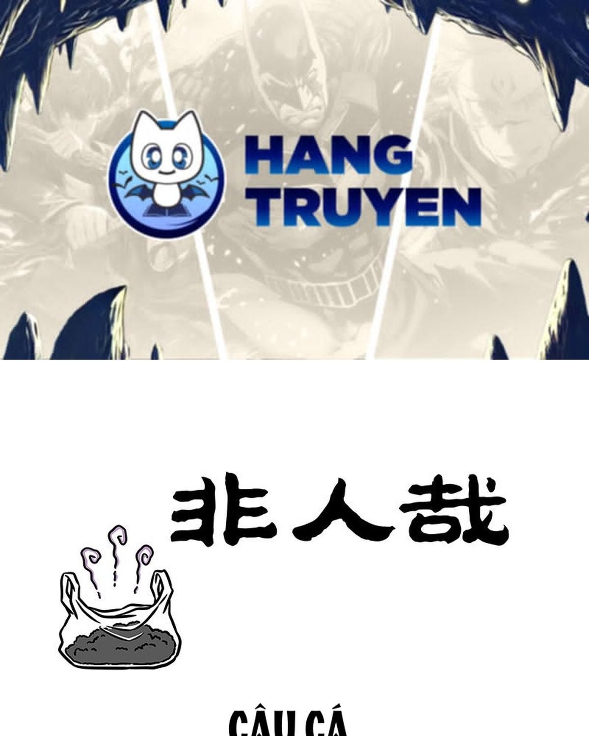 Phi Nhân: Chapter 400