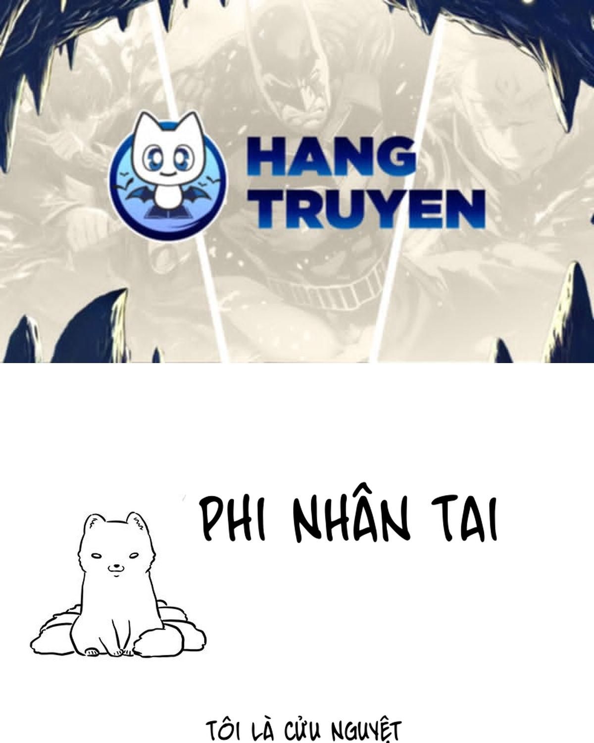 Phi Nhân: Chapter 402