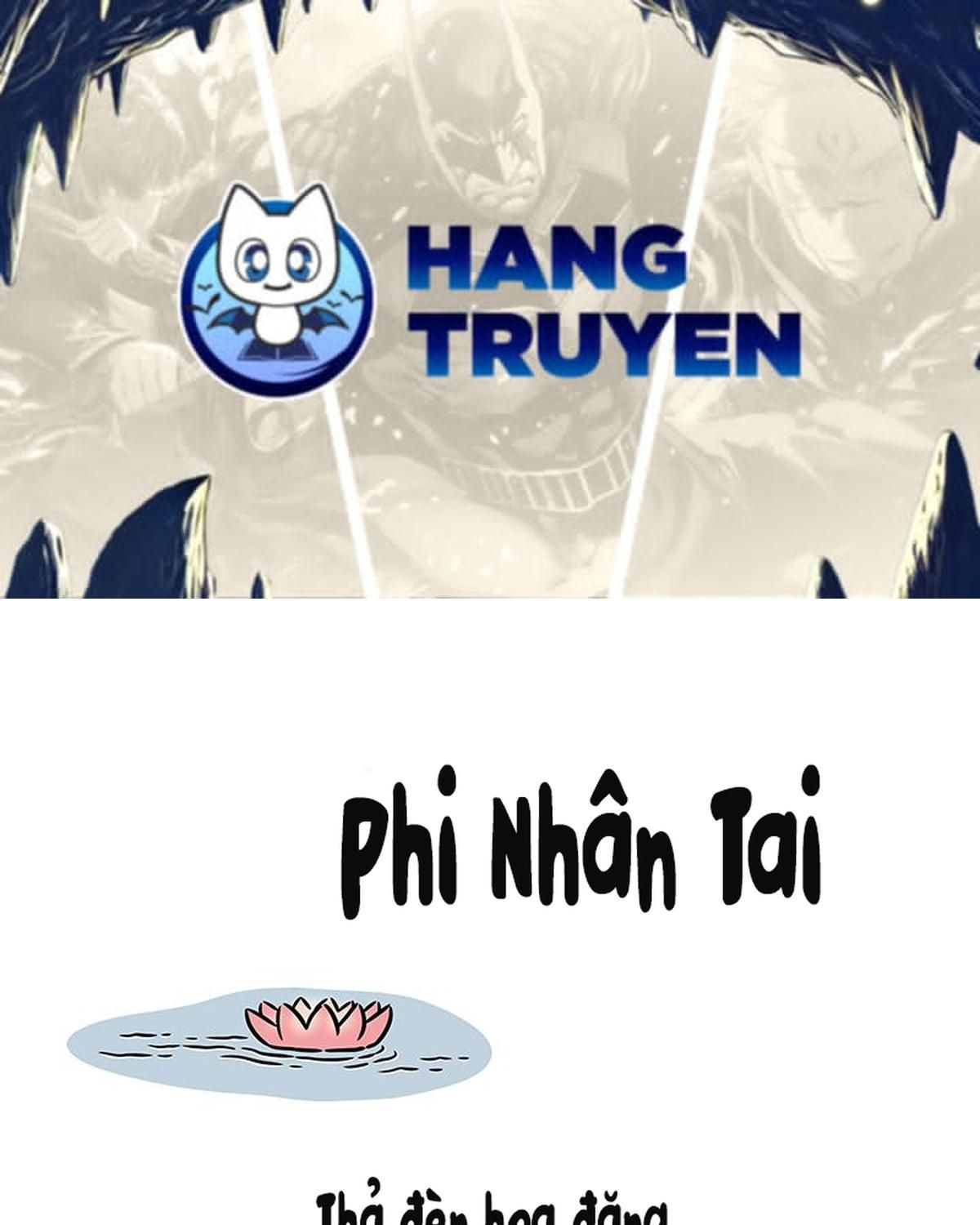 Phi Nhân: Chapter 403