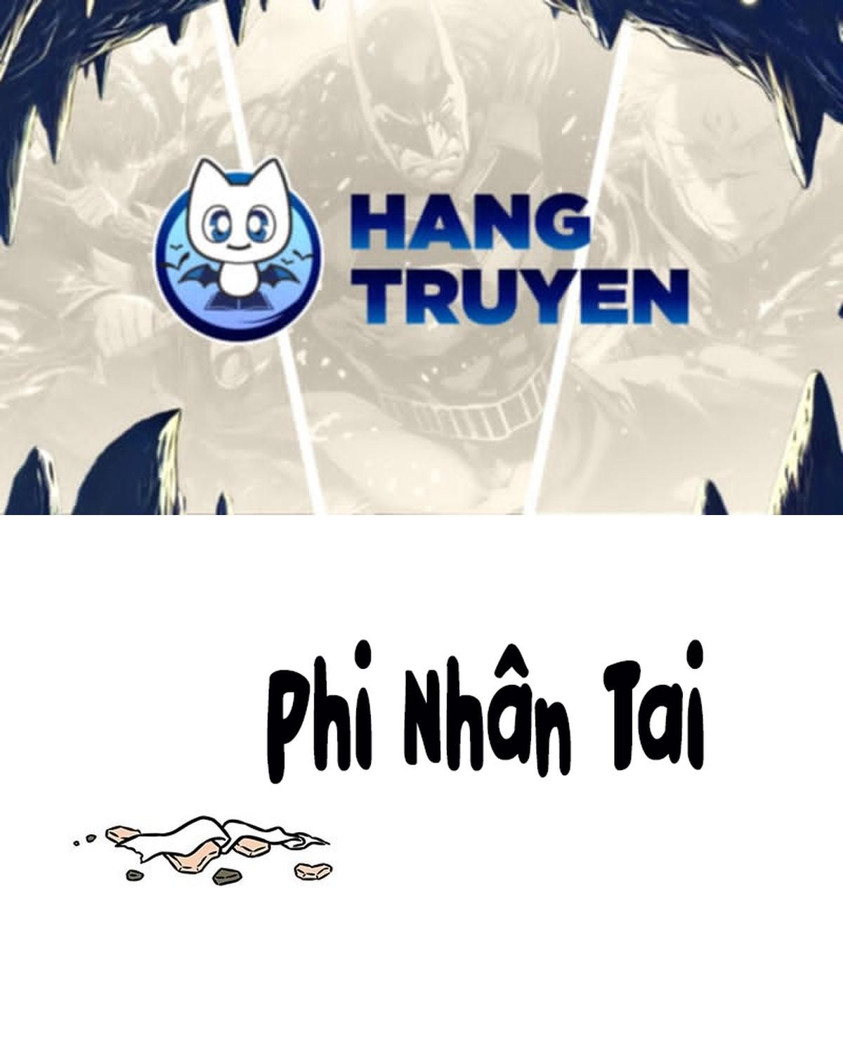Phi Nhân: Chapter 405
