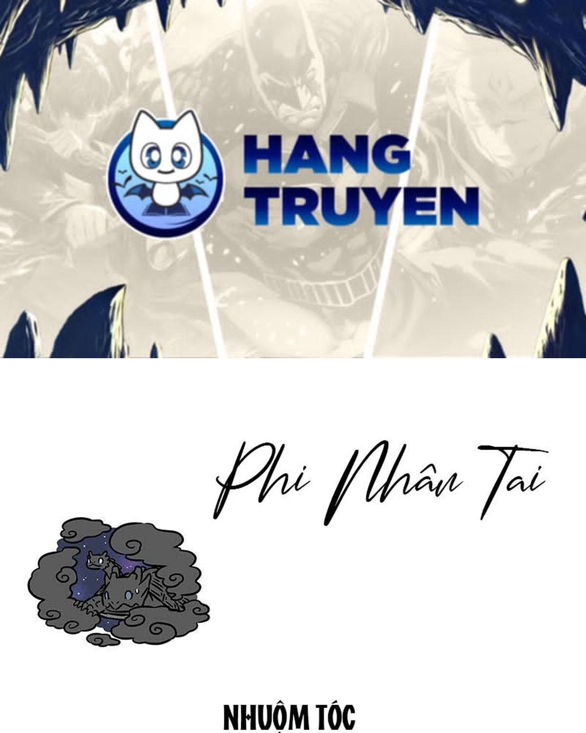 Phi Nhân: Chapter 408