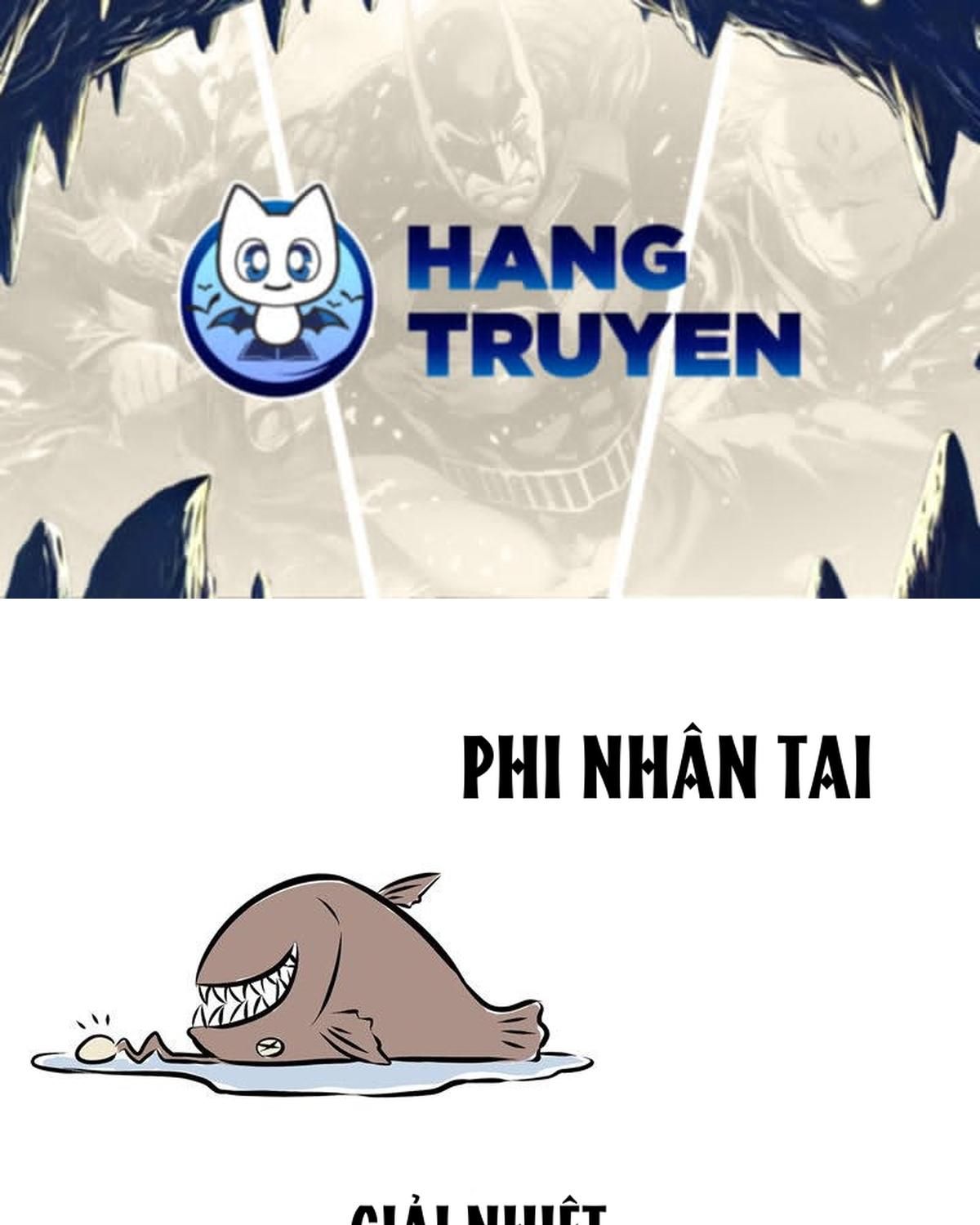 Phi Nhân: Chapter 41