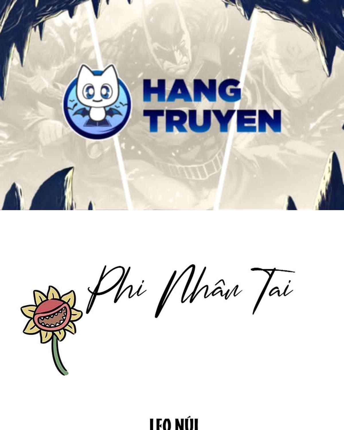 Phi Nhân: Chapter 411