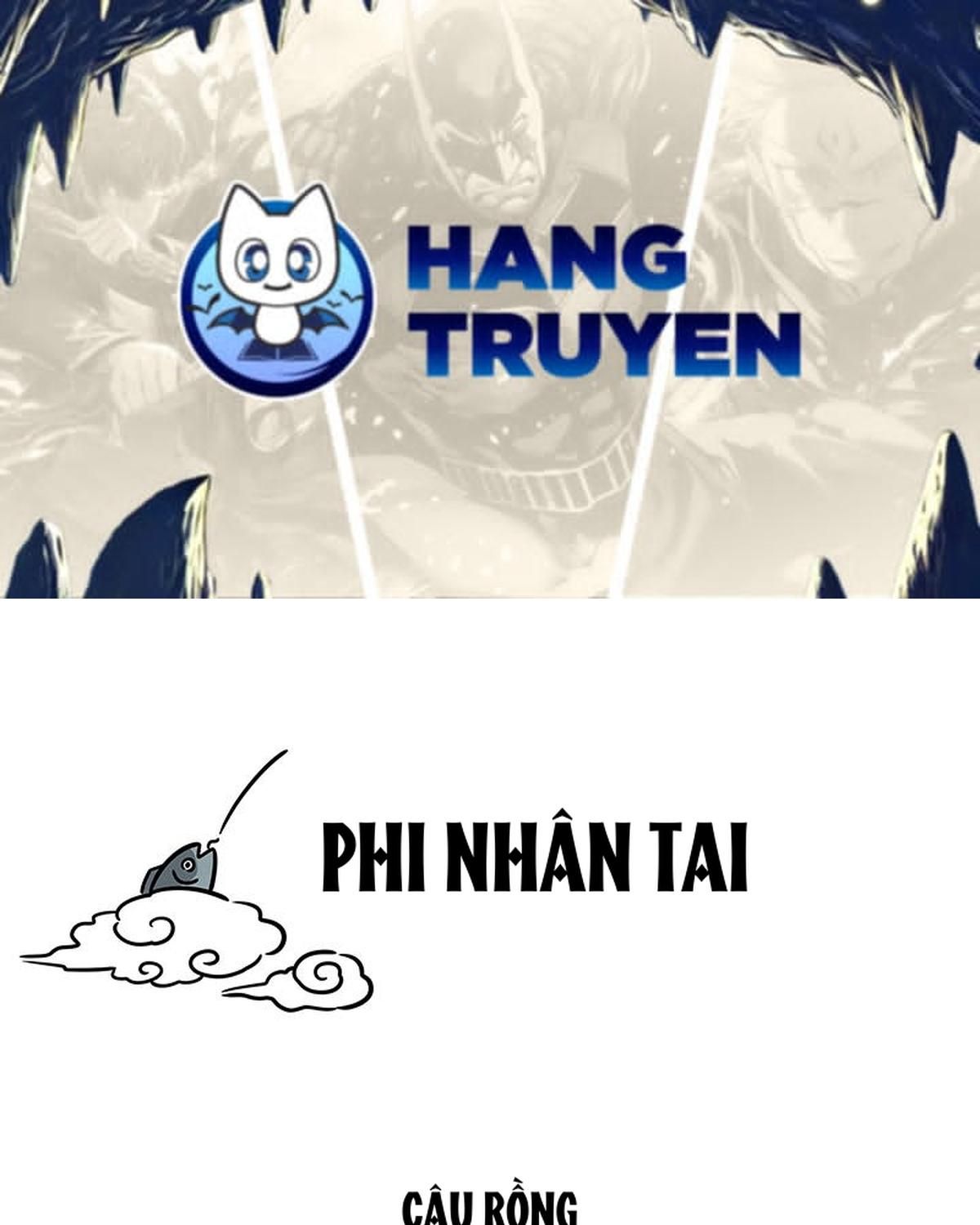 Phi Nhân: Chapter 412