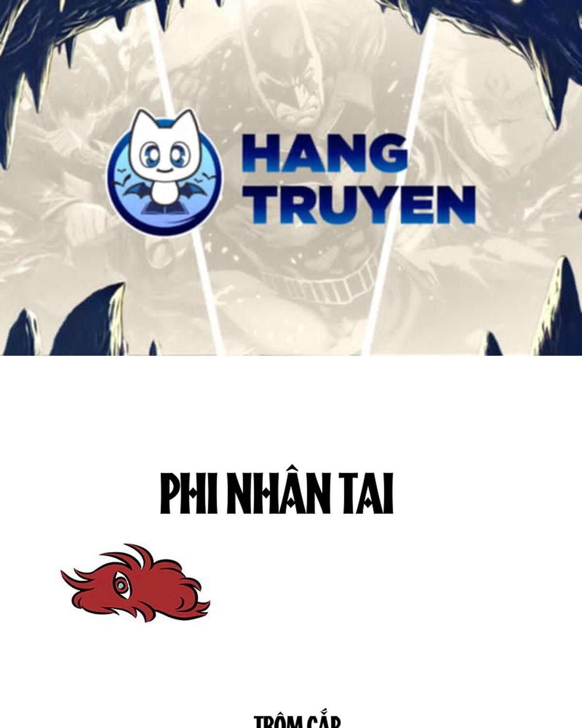 Phi Nhân: Chapter 413