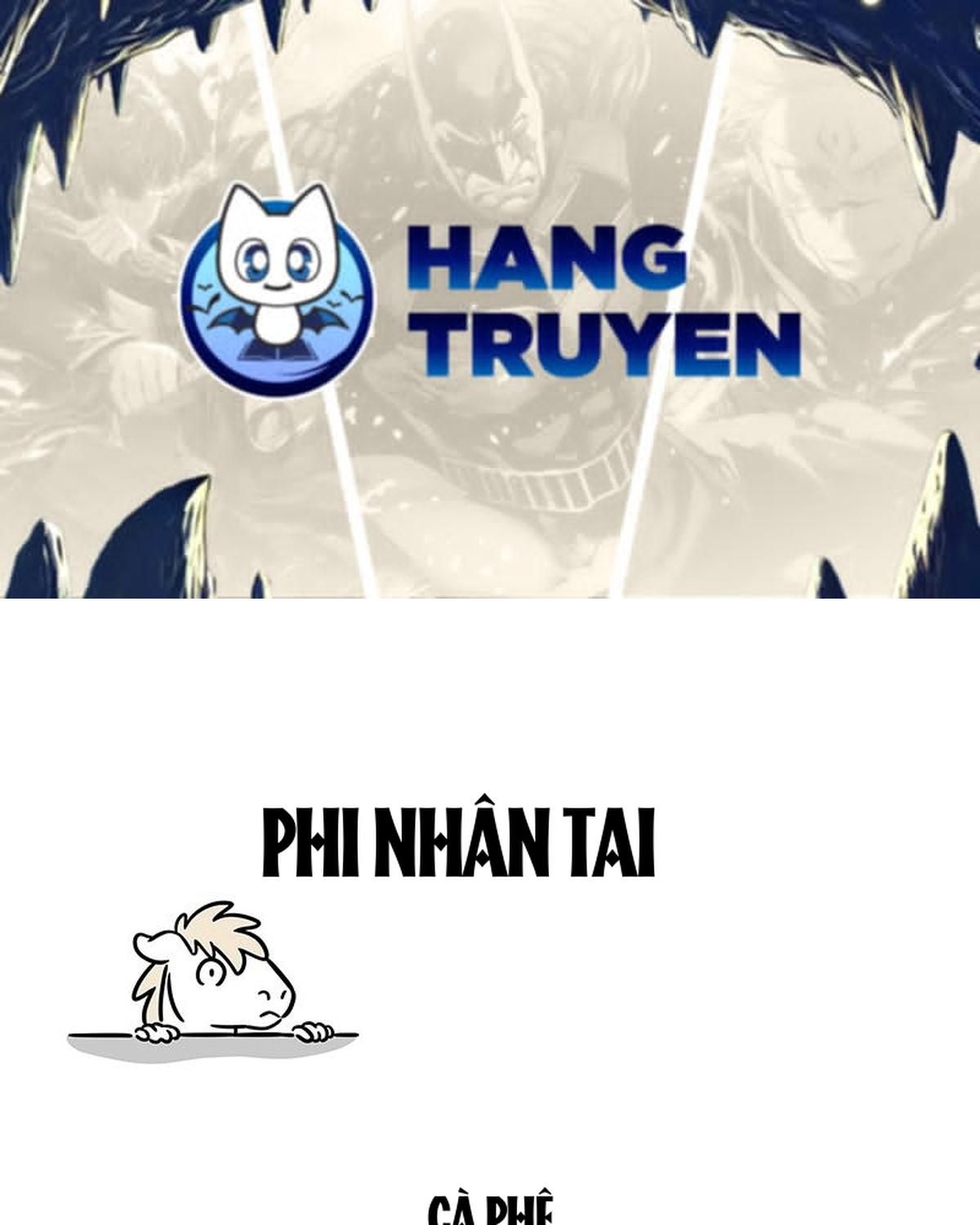 Phi Nhân: Chapter 414