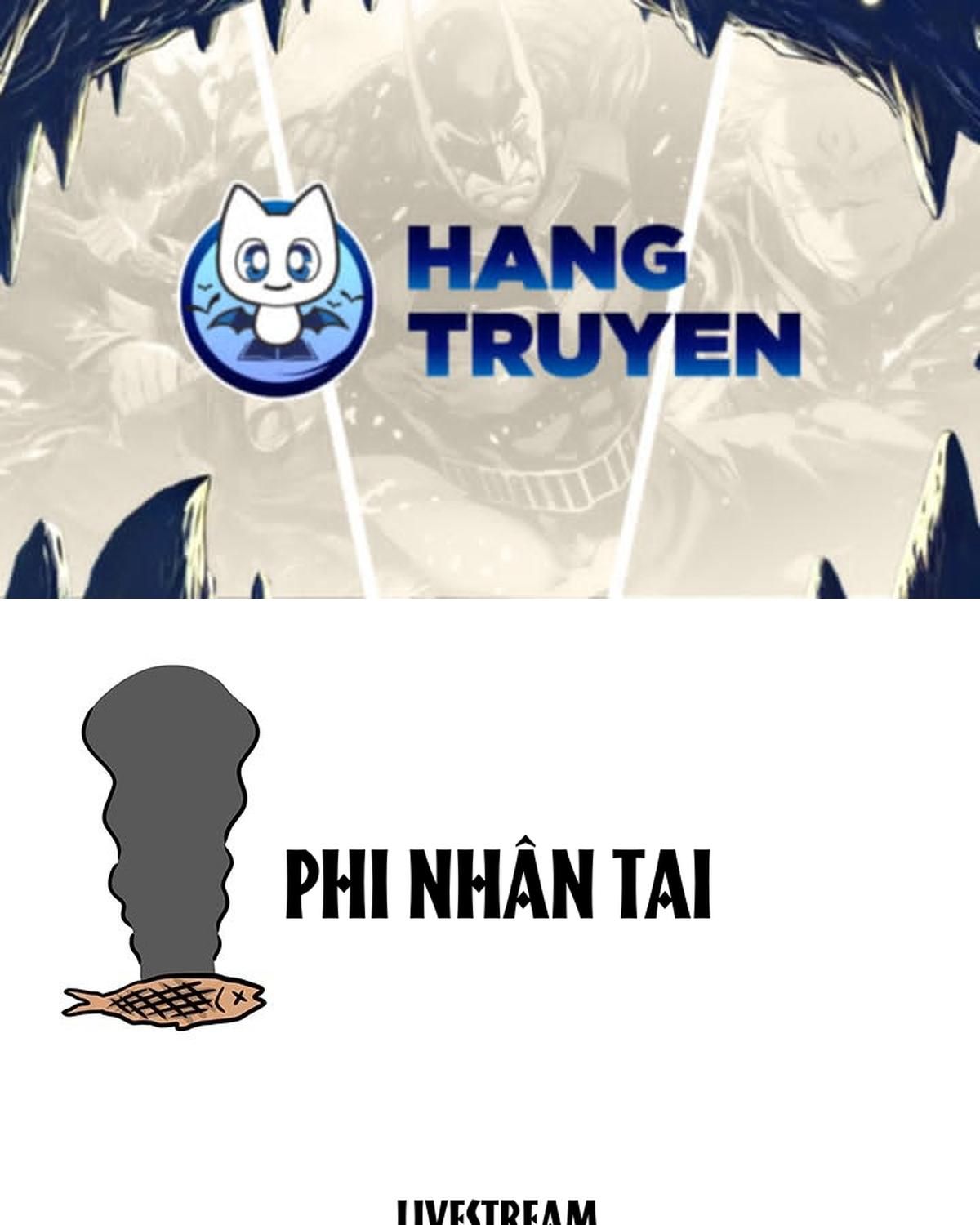 Phi Nhân: Chapter 417