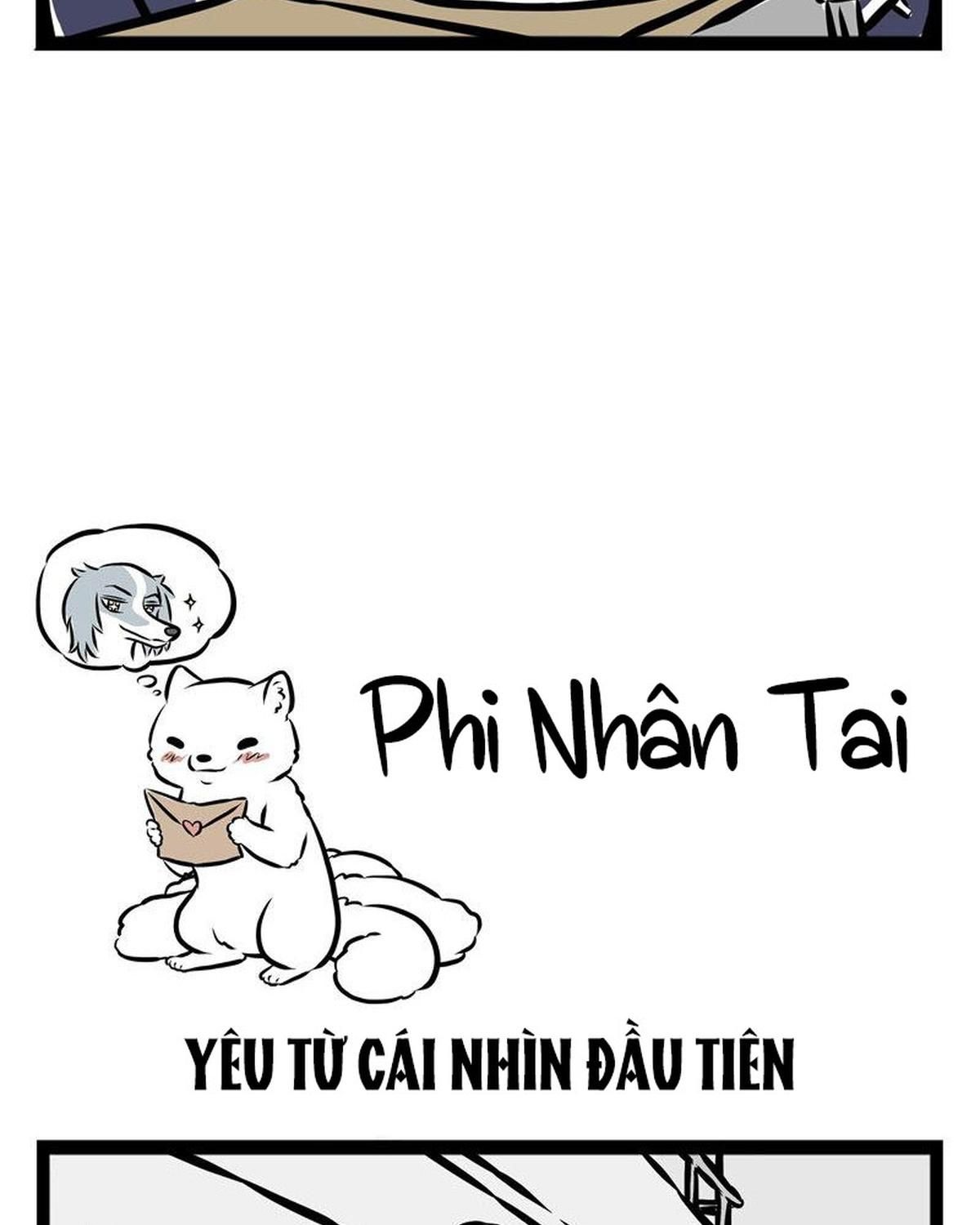 Phi Nhân: Chapter 42