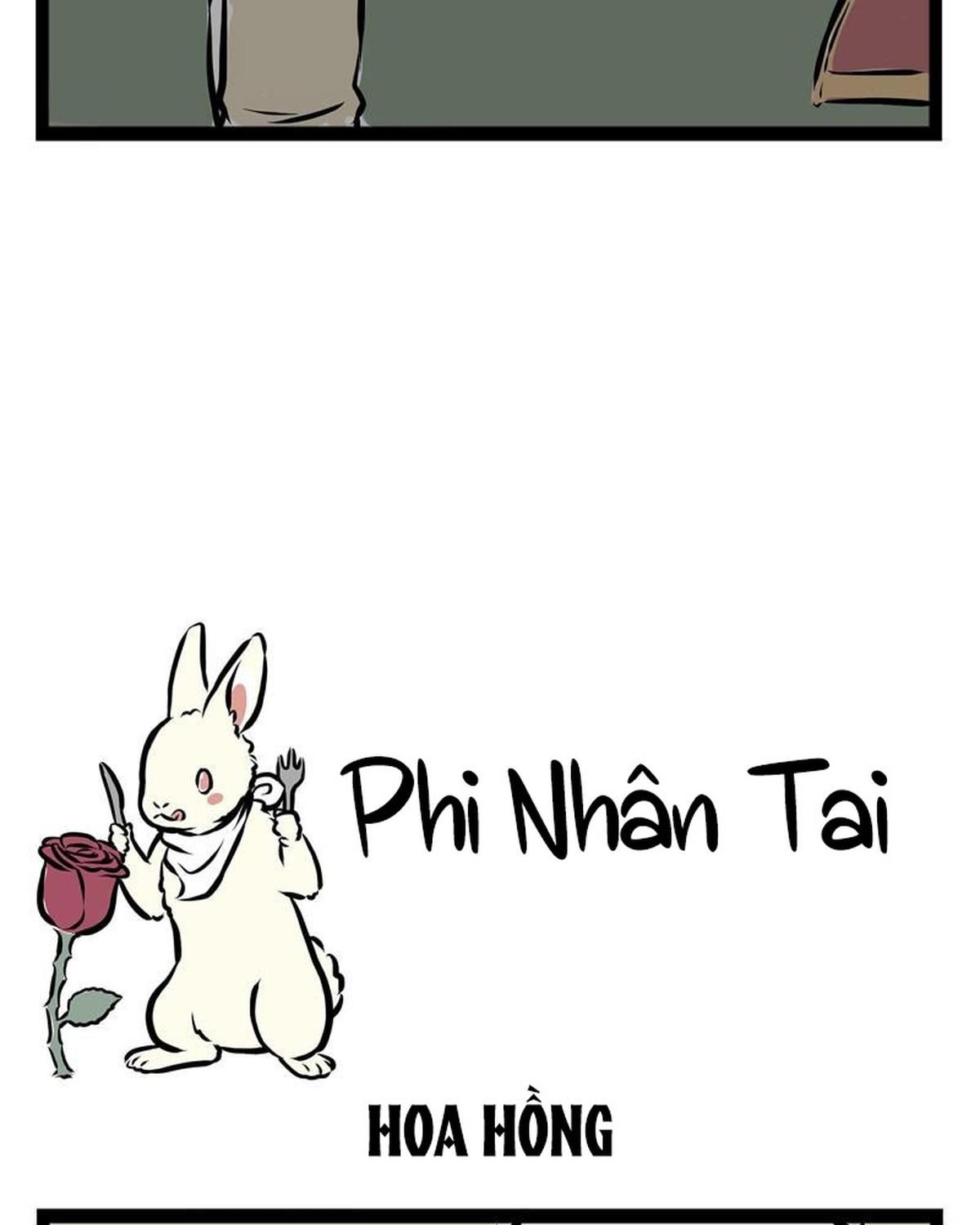Phi Nhân: Chapter 42