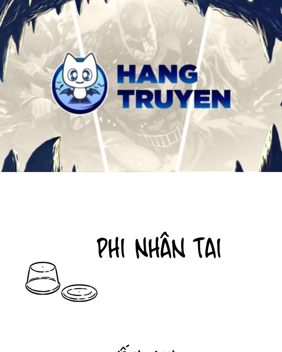 Phi Nhân: Chapter 426