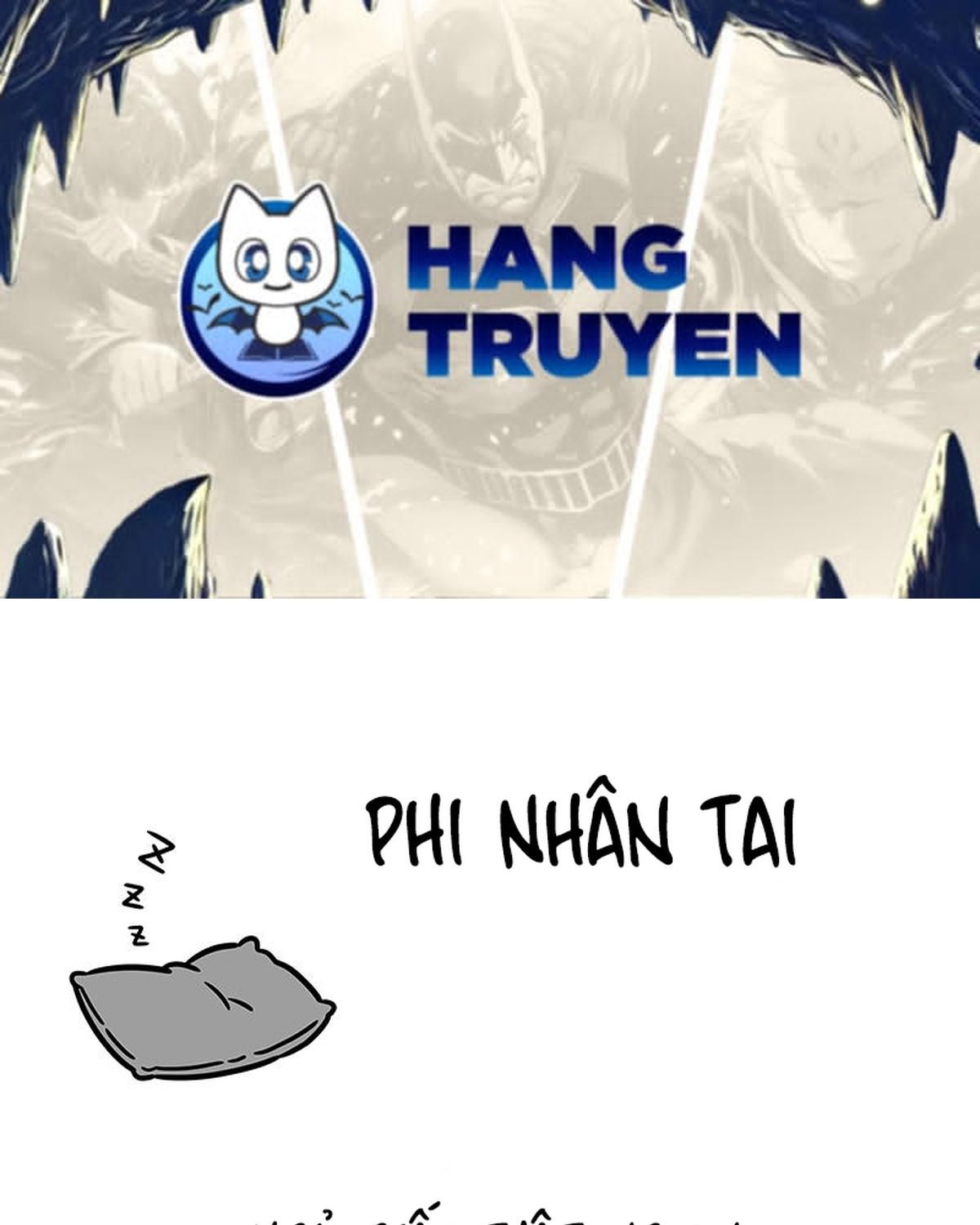 Phi Nhân: Chapter 427