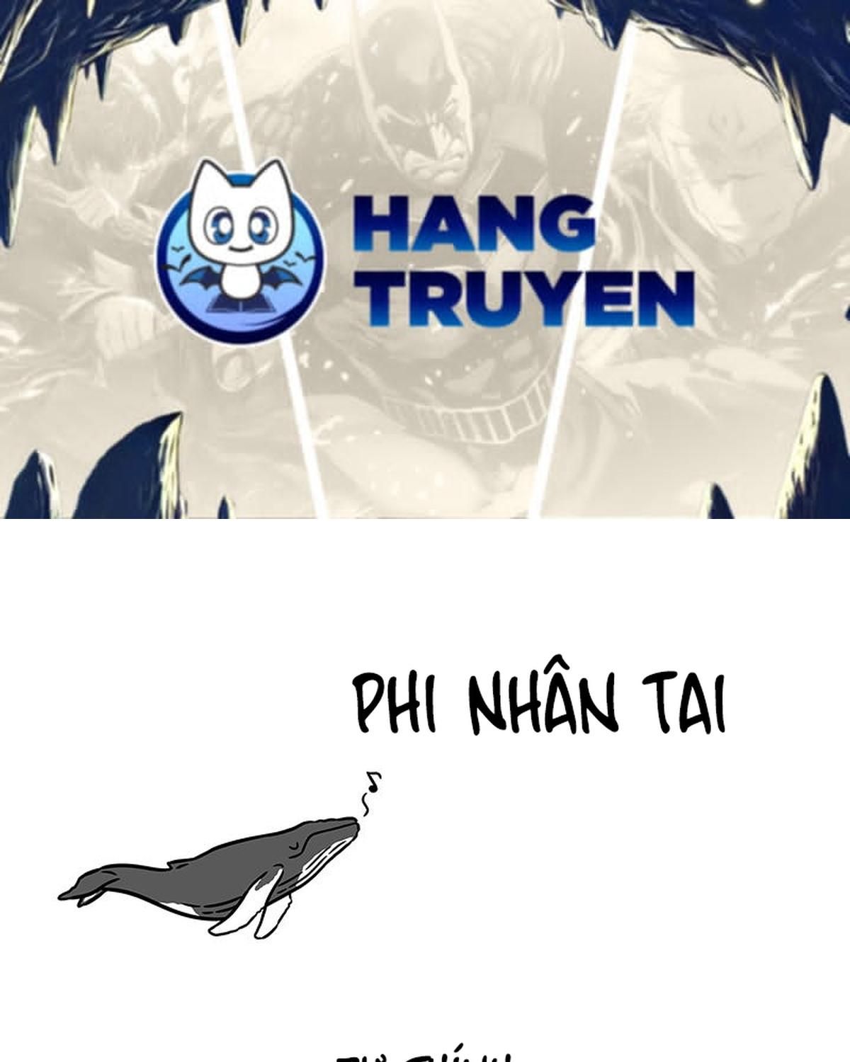 Phi Nhân: Chapter 428