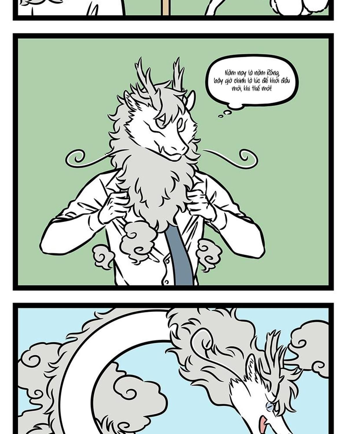 Phi Nhân: Chapter 428