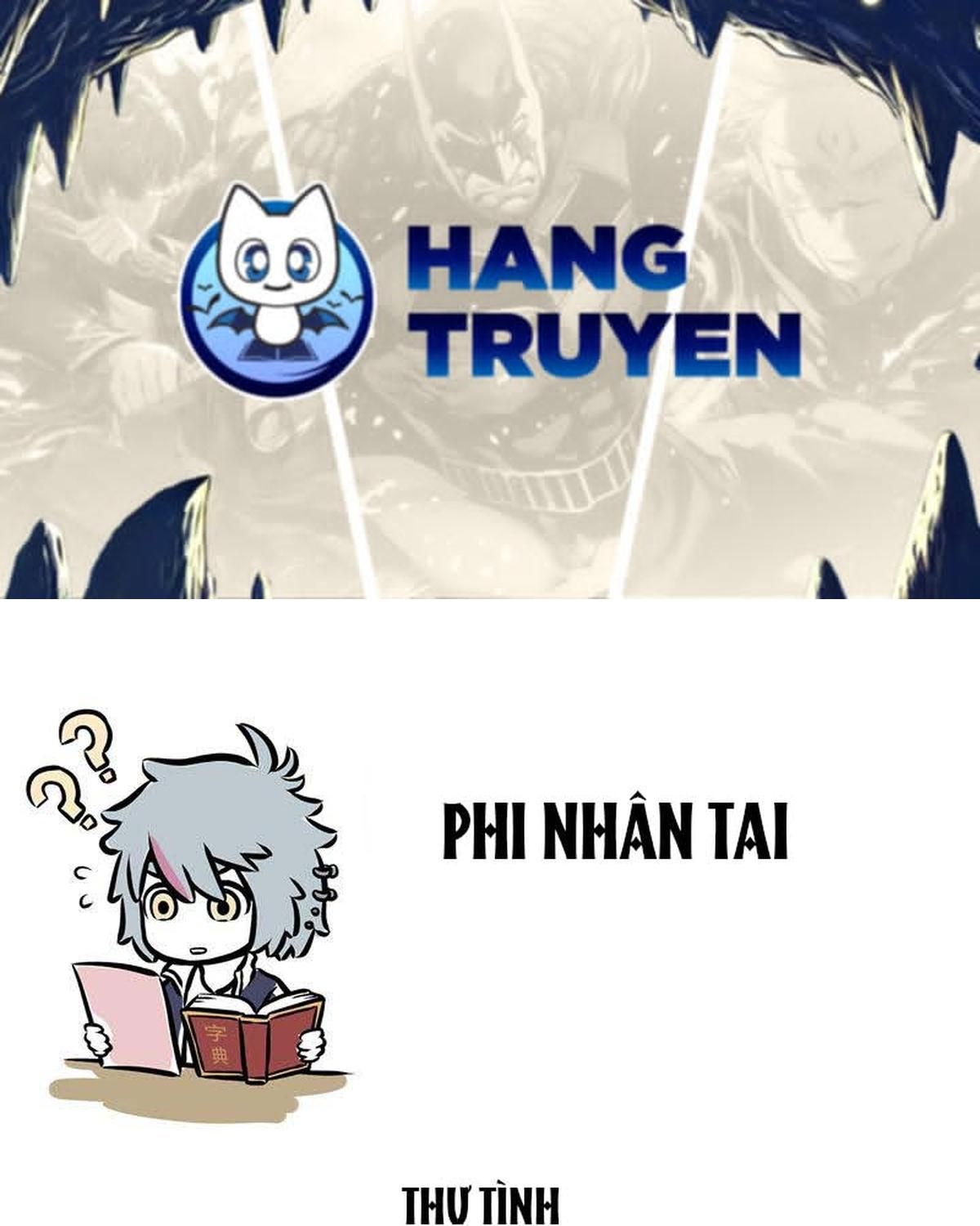 Phi Nhân: Chapter 43