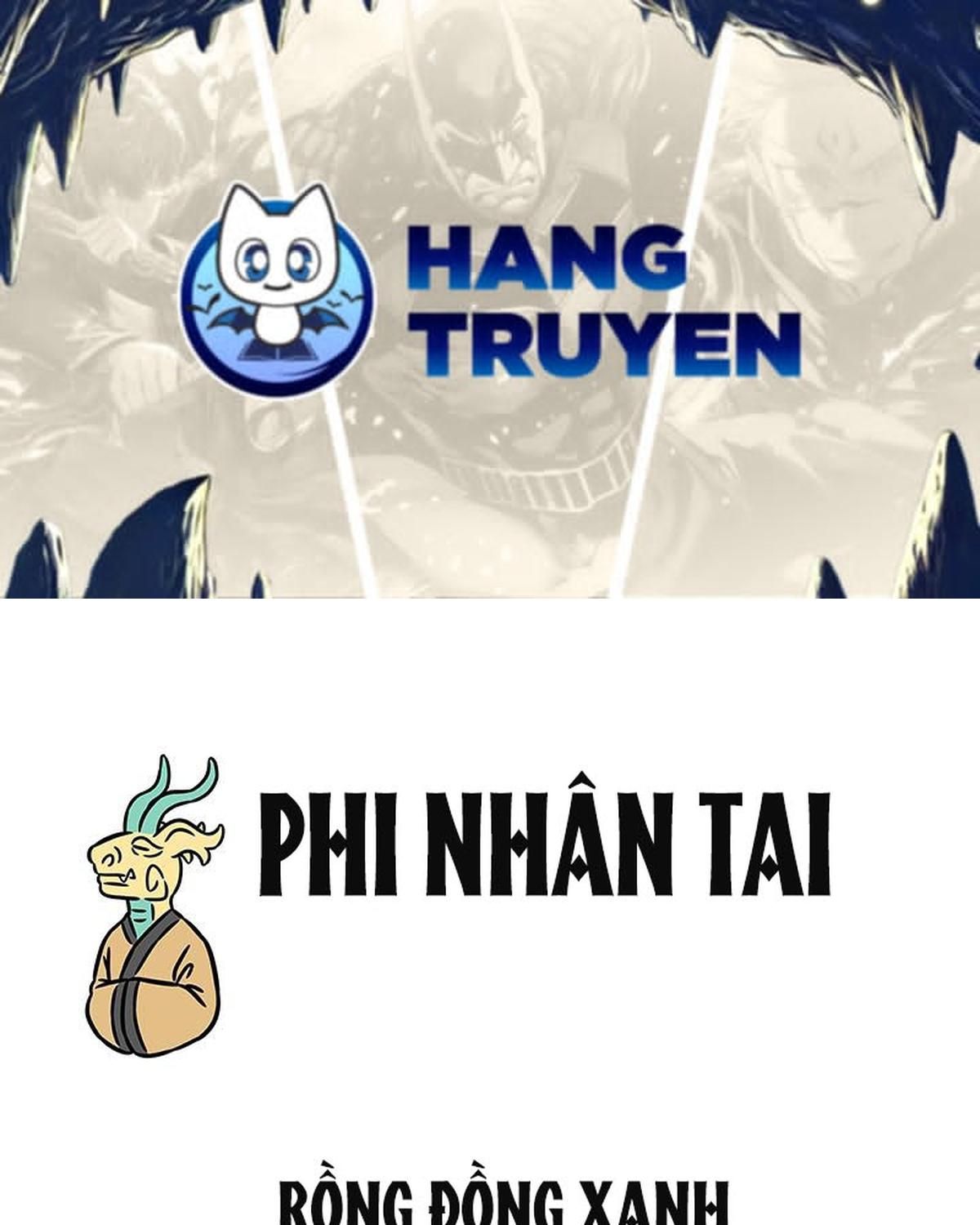Phi Nhân: Chapter 430