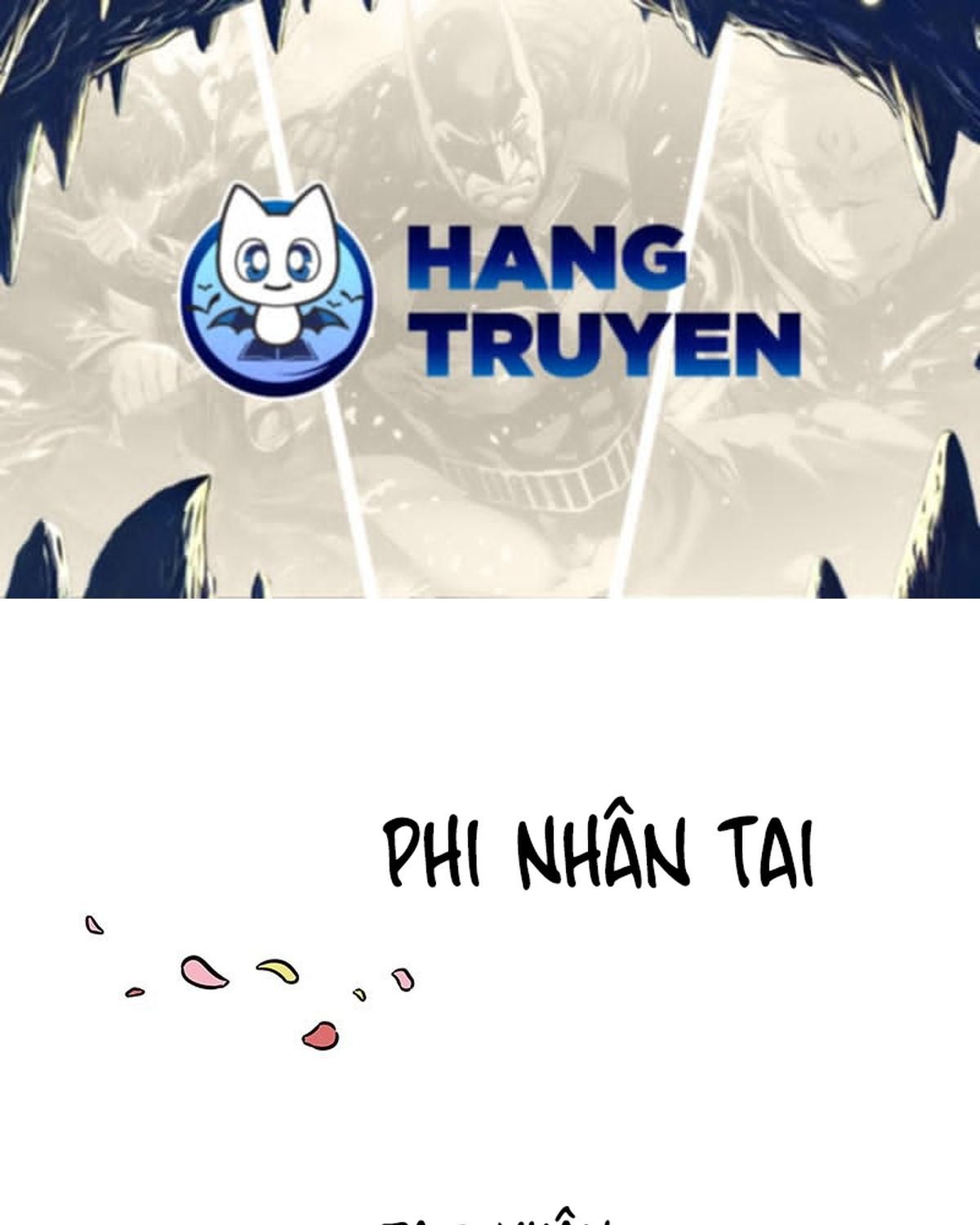 Phi Nhân: Chapter 435