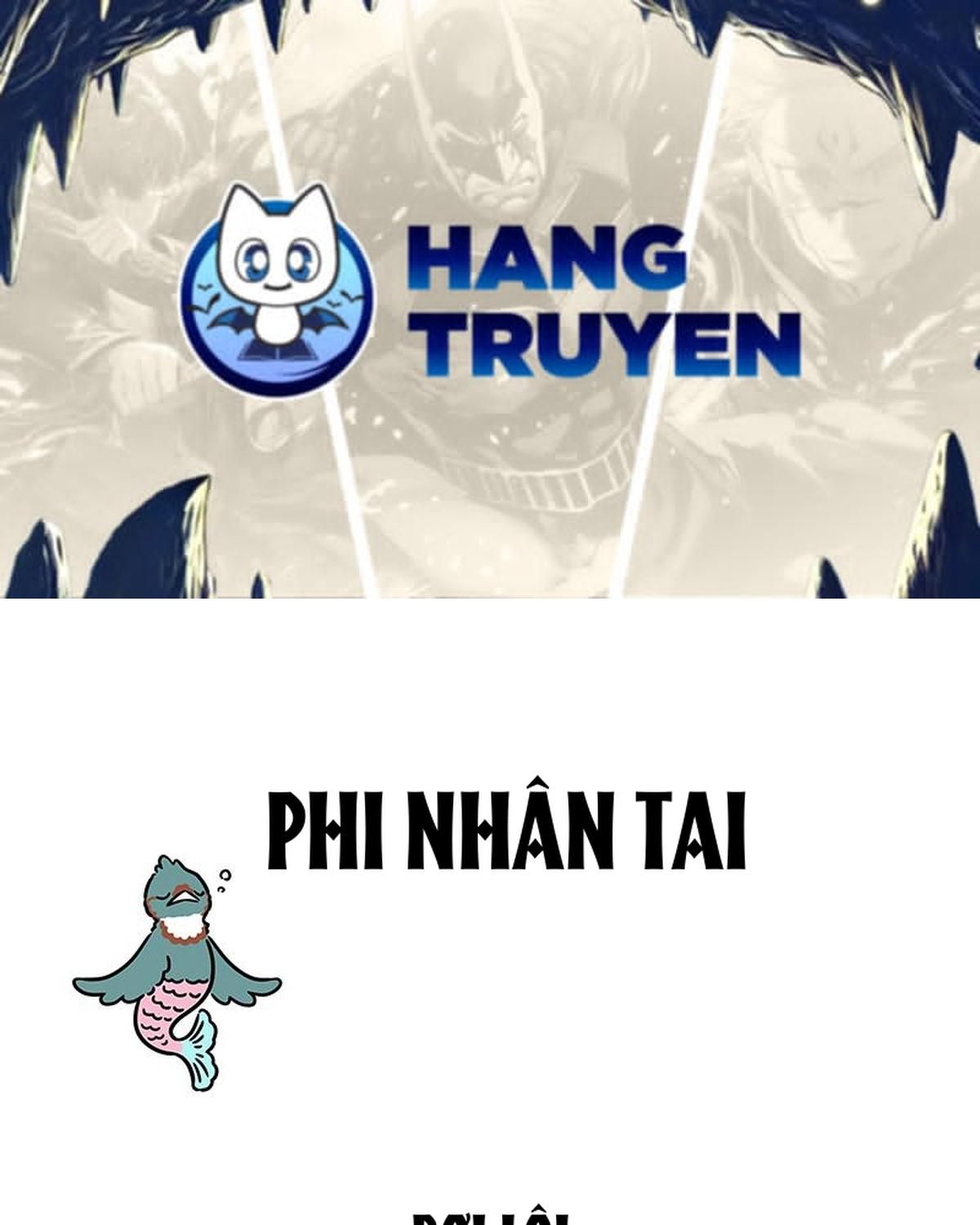 Phi Nhân: Chapter 438
