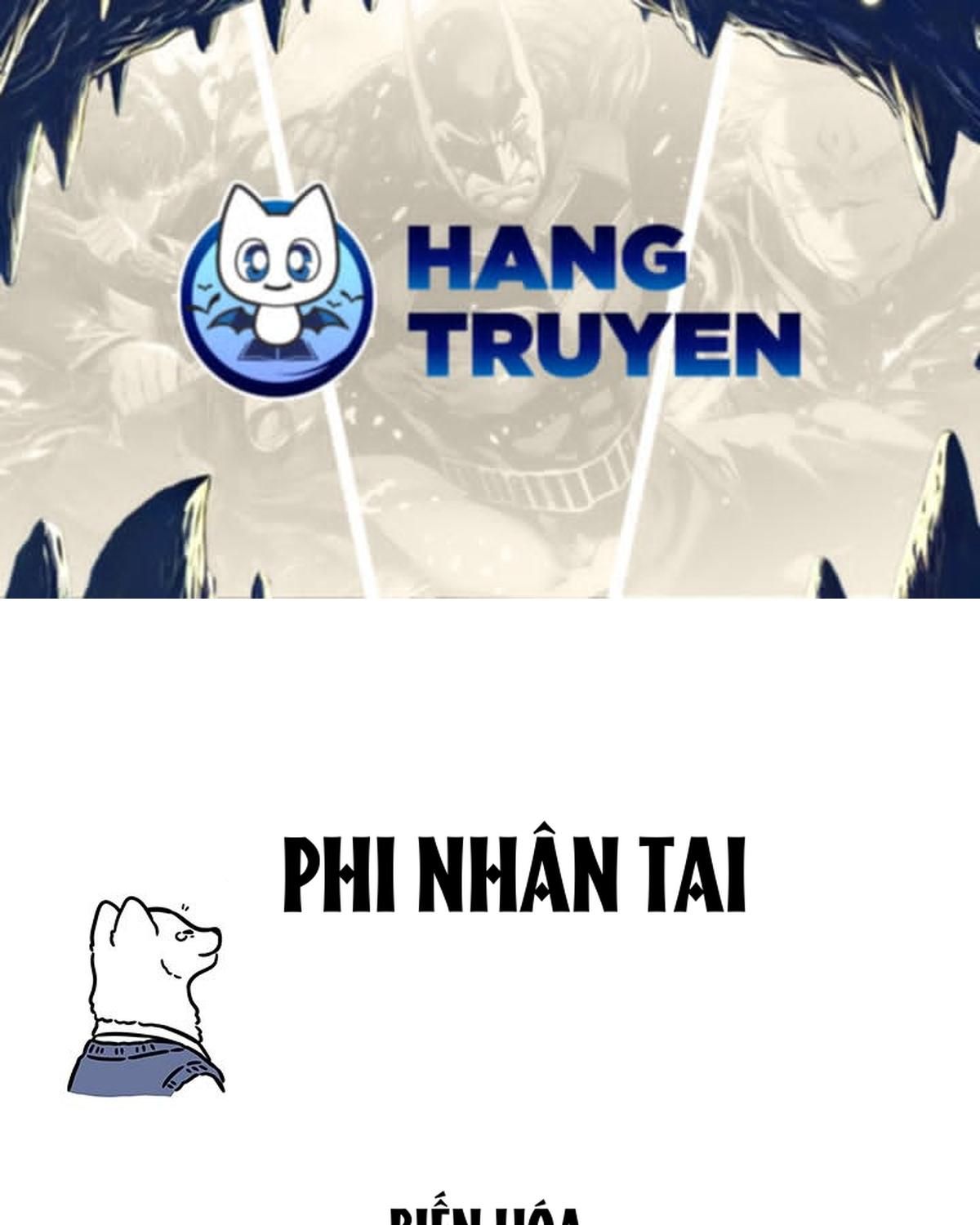 Phi Nhân: Chapter 440