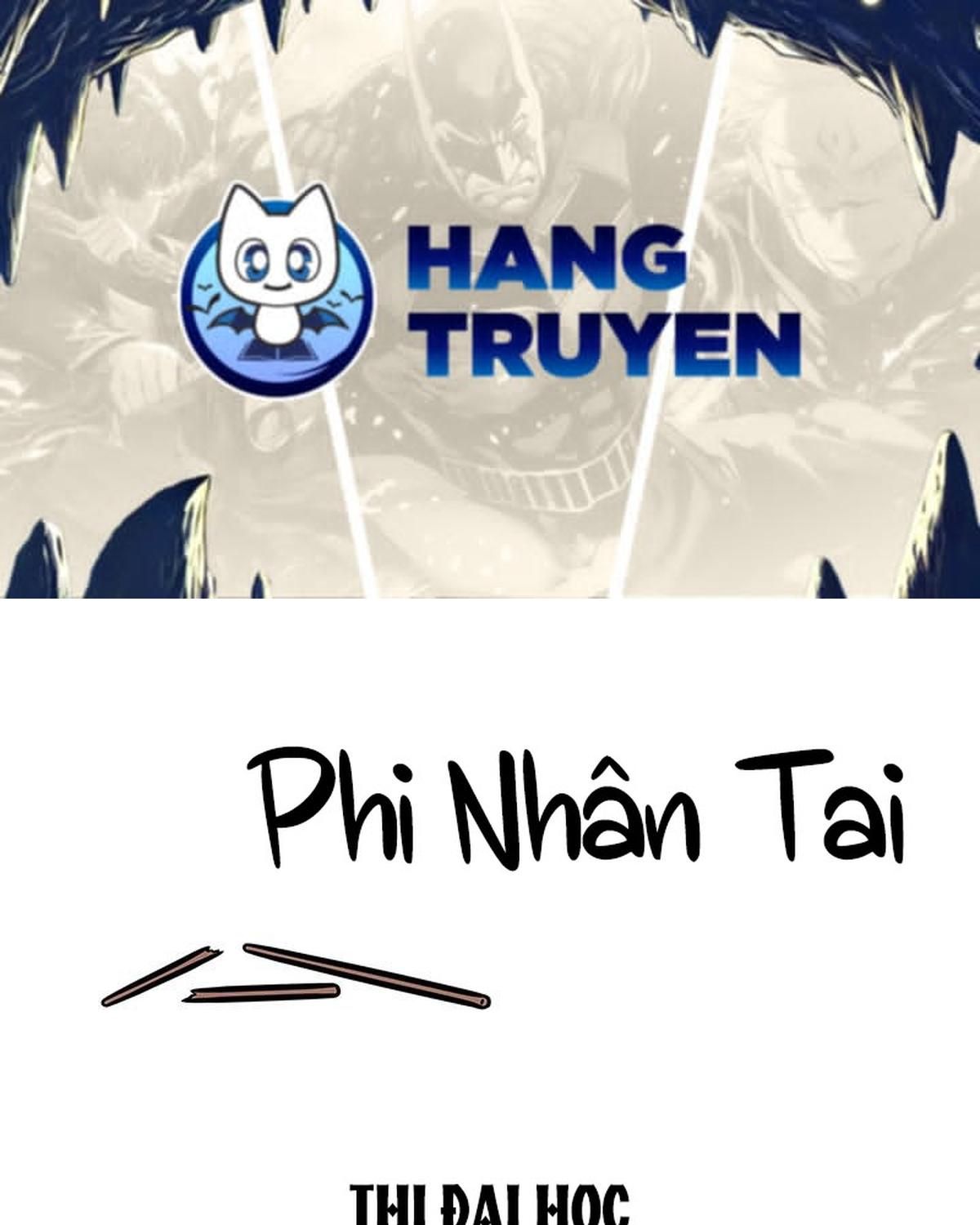 Phi Nhân: Chapter 443