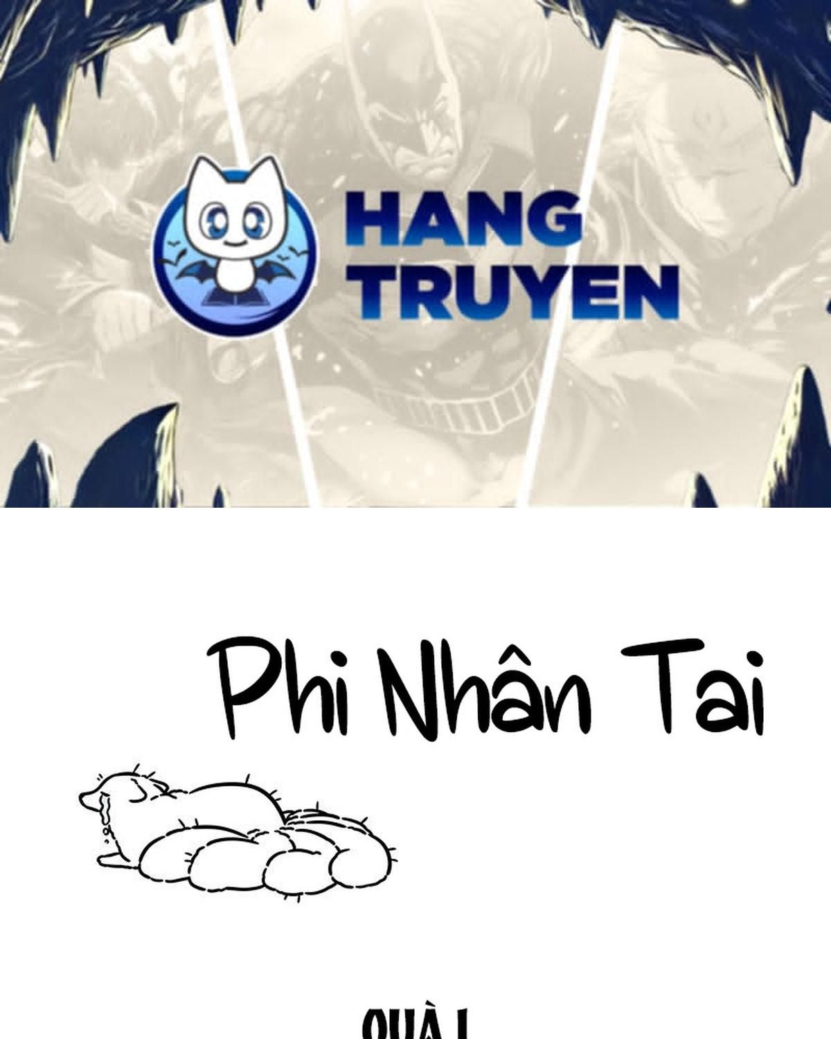 Phi Nhân: Chapter 445