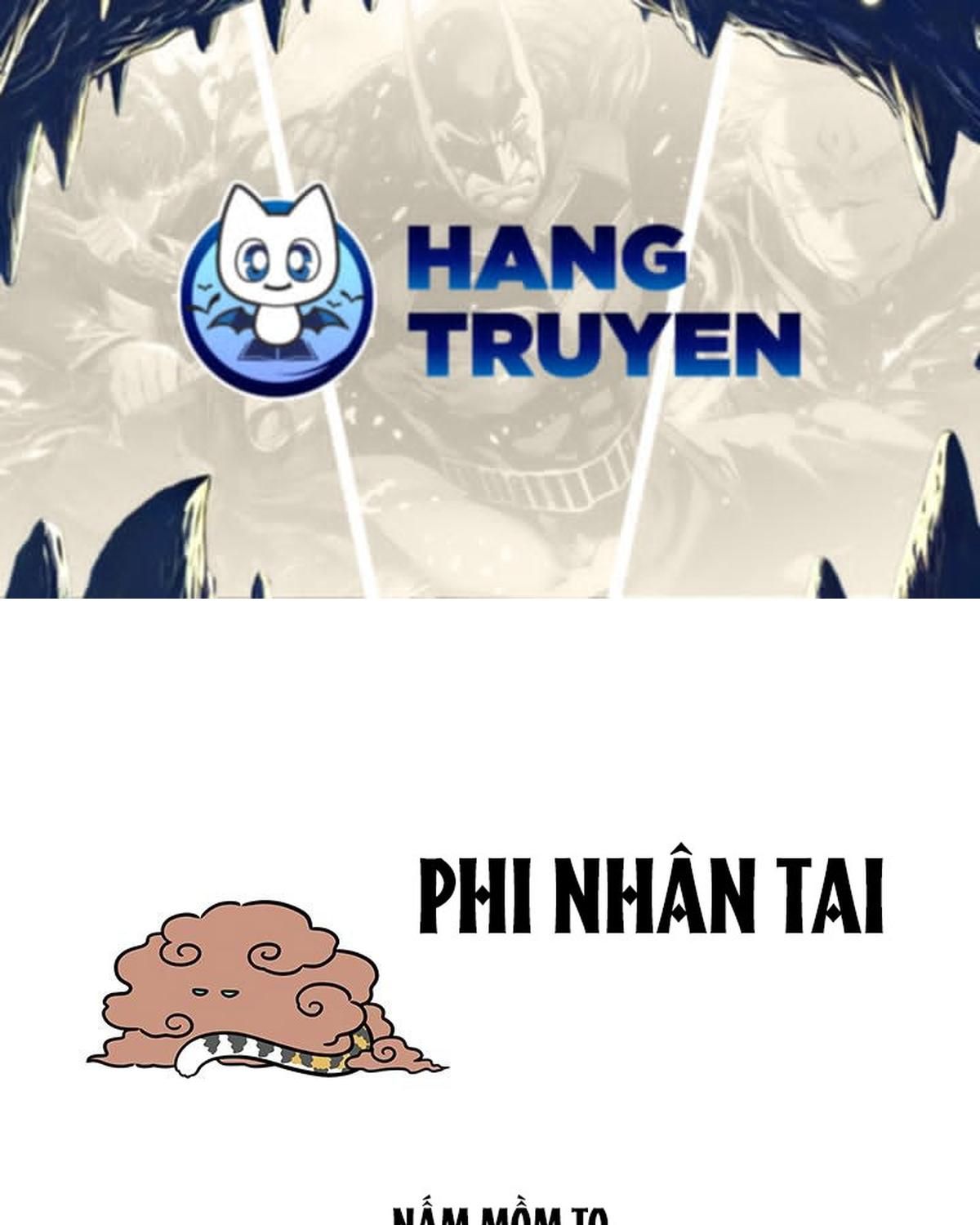 Phi Nhân: Chapter 452