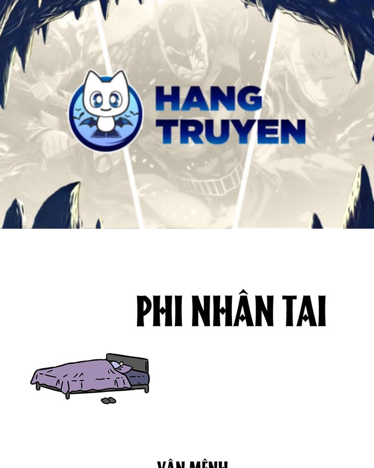 Phi Nhân: Chapter 453