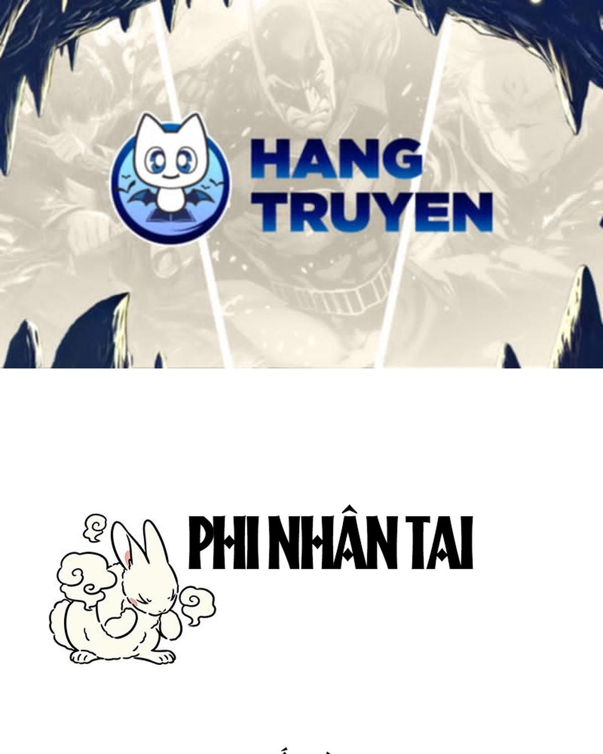 Phi Nhân: Chapter 457