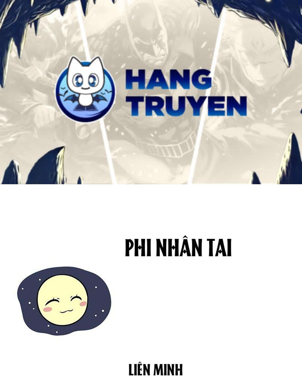 Phi Nhân: Chapter 458
