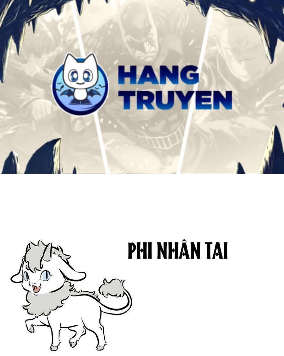 Phi Nhân: Chapter 46
