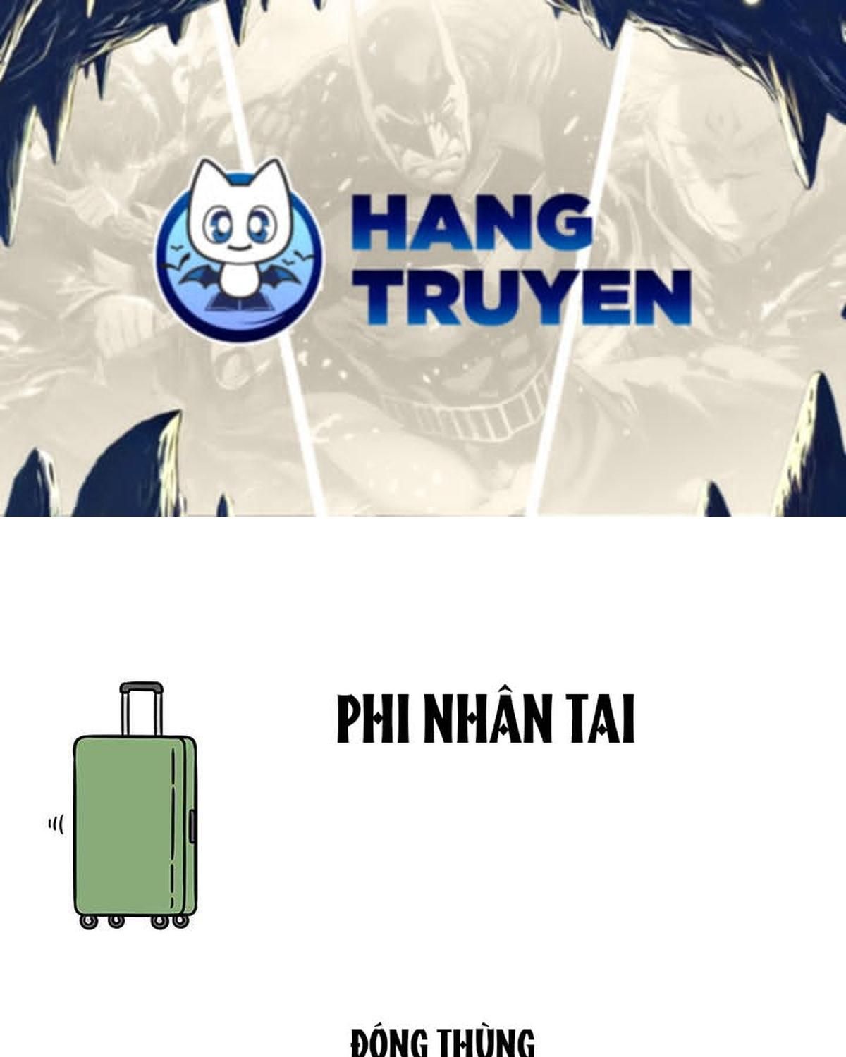 Phi Nhân: Chapter 460