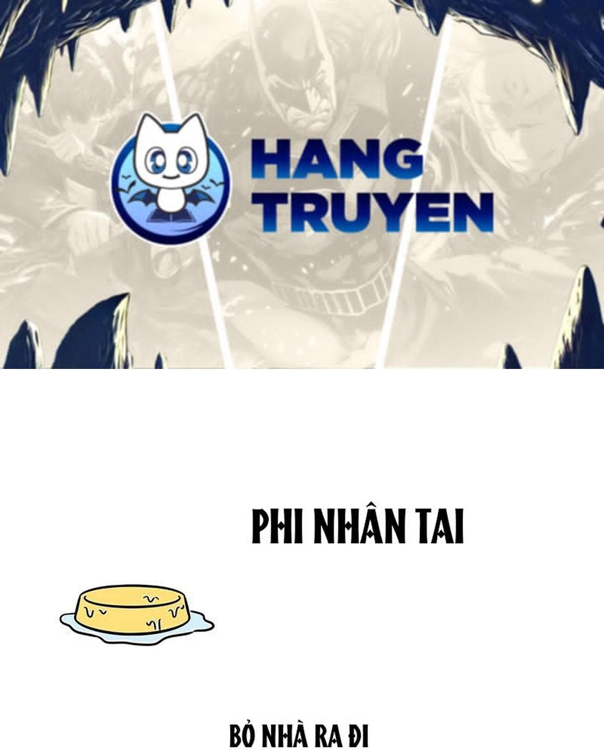 Phi Nhân: Chapter 461