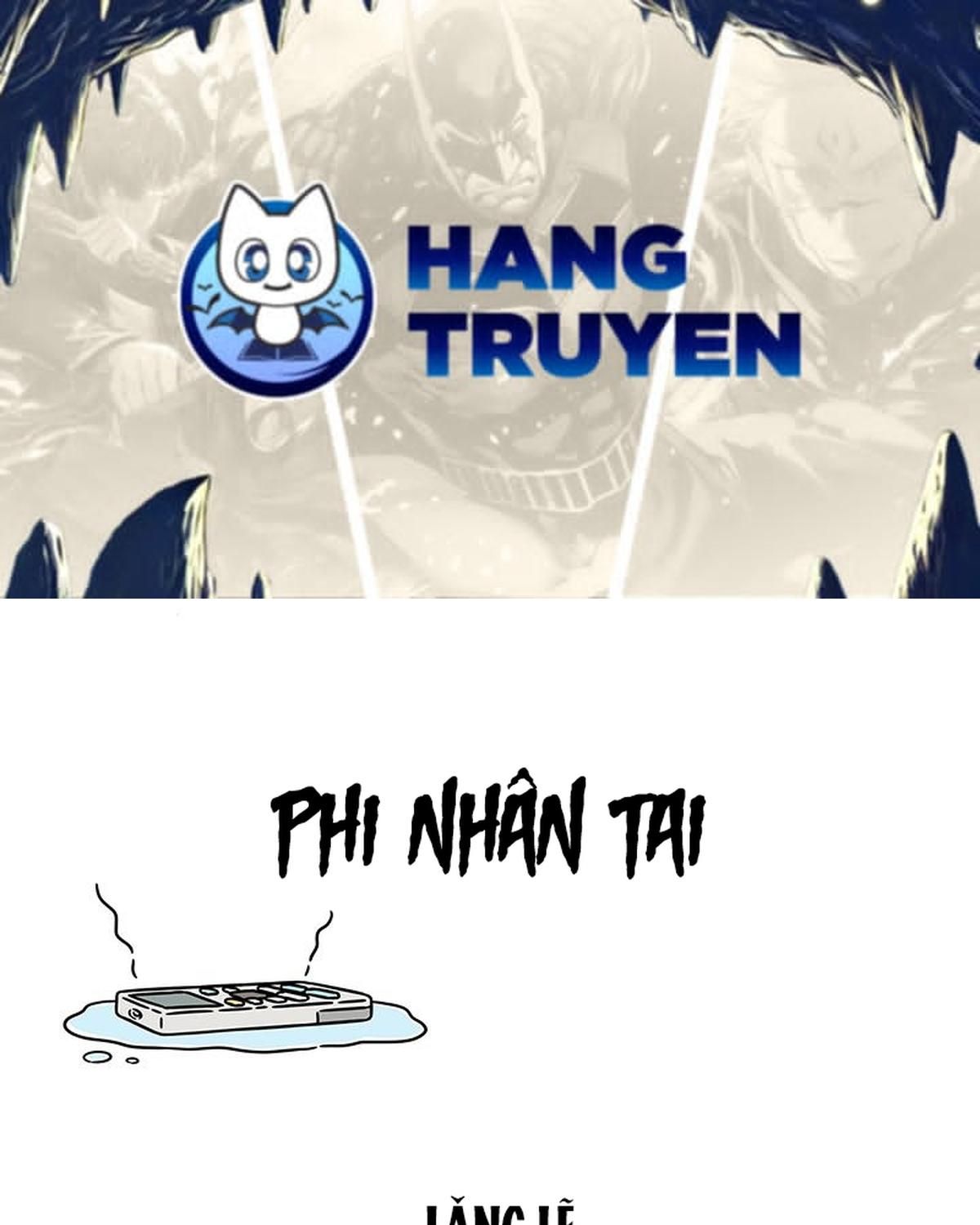 Phi Nhân: Chapter 467