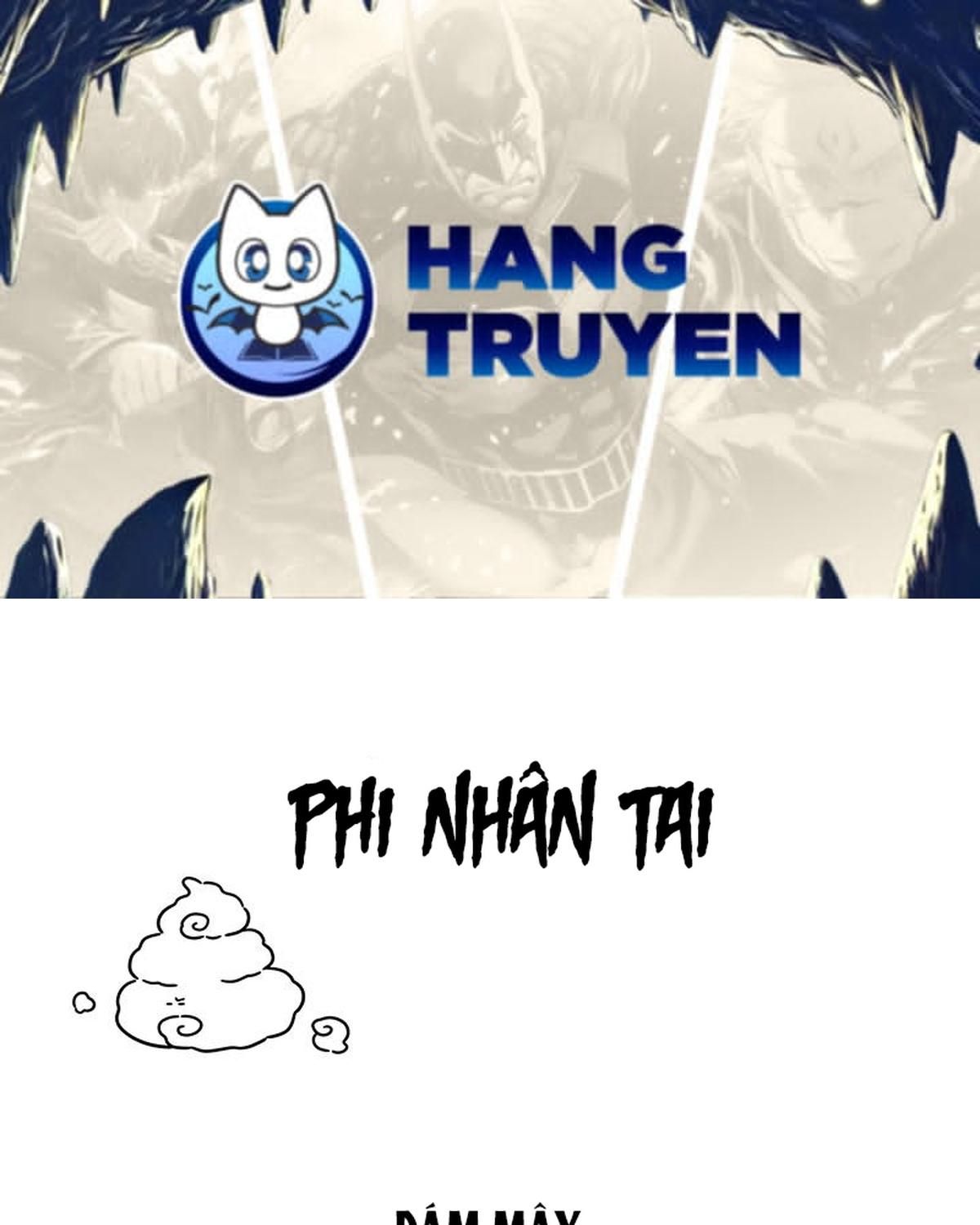Phi Nhân: Chapter 468