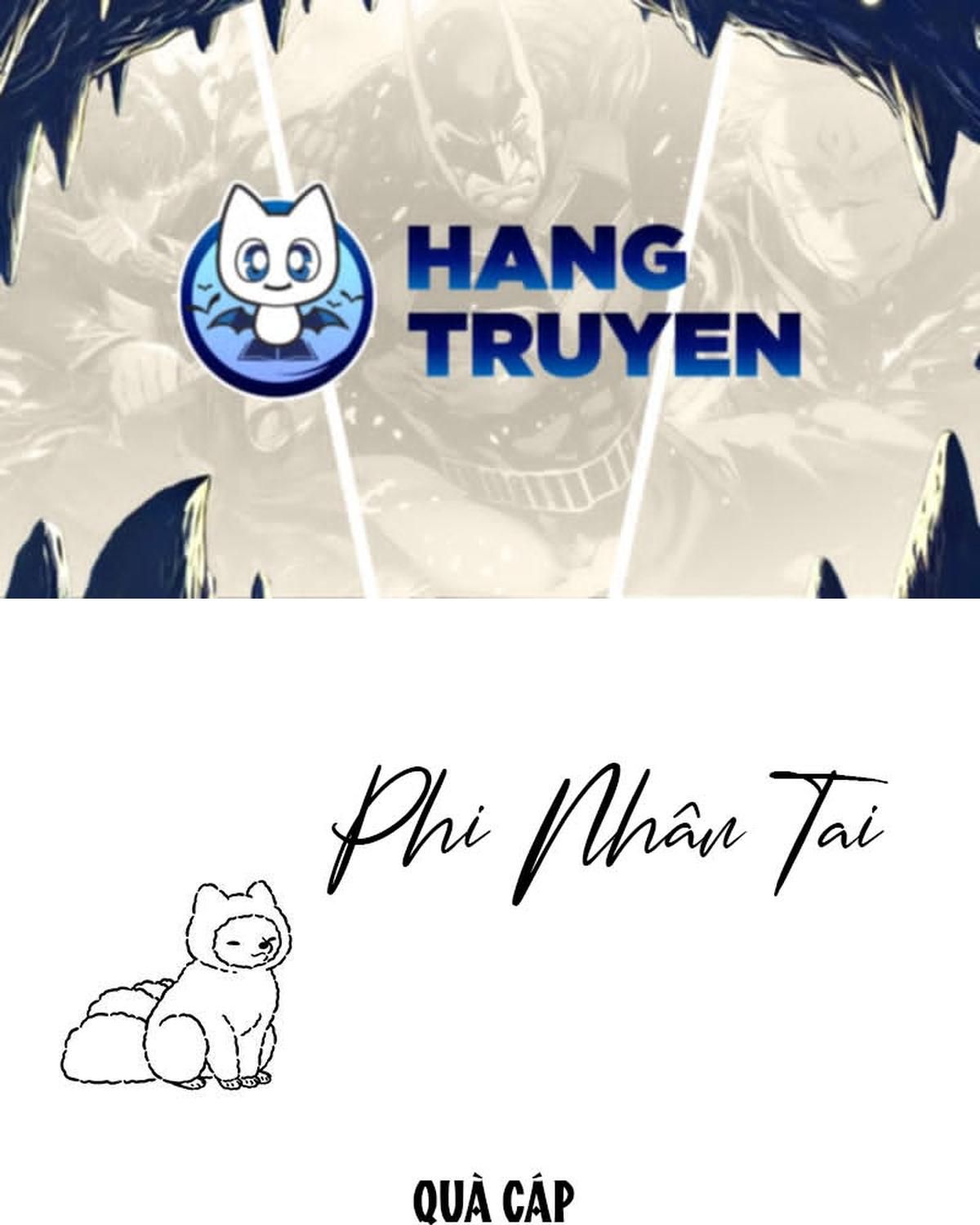 Phi Nhân: Chapter 471